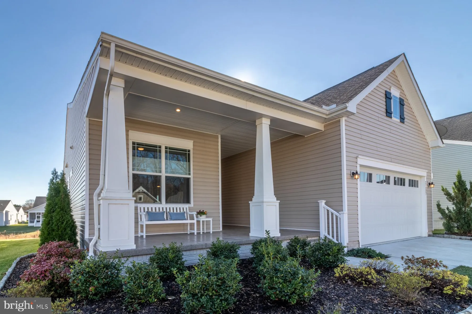 Property Slideshow image 2 of 46 | 21227 dauphine st, Lewes, DE, 19958