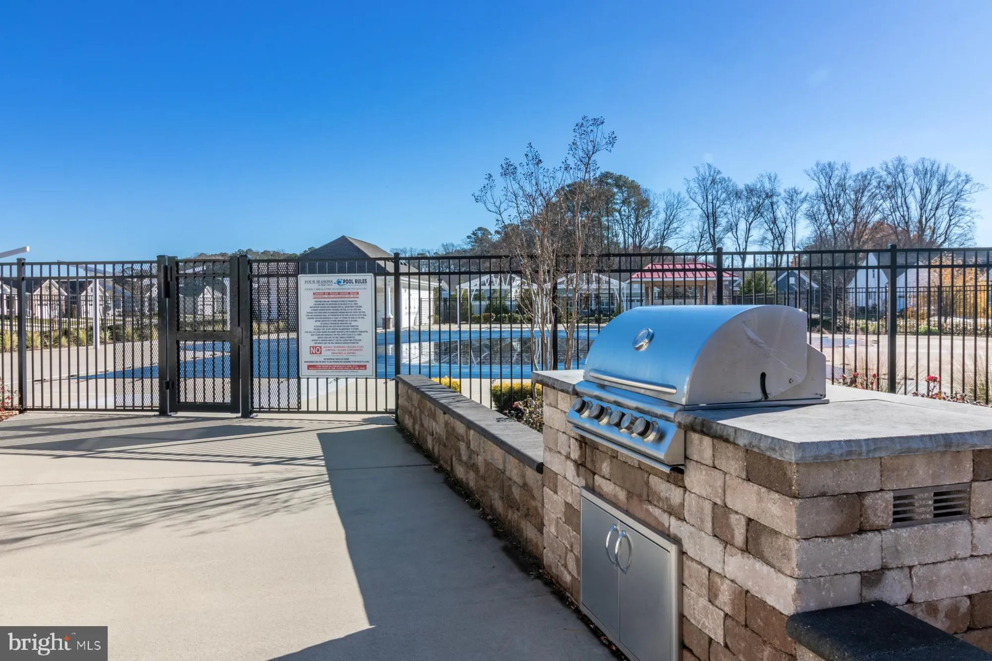 Property Slideshow image 45 of 46 | 21227 dauphine st, Lewes, DE, 19958