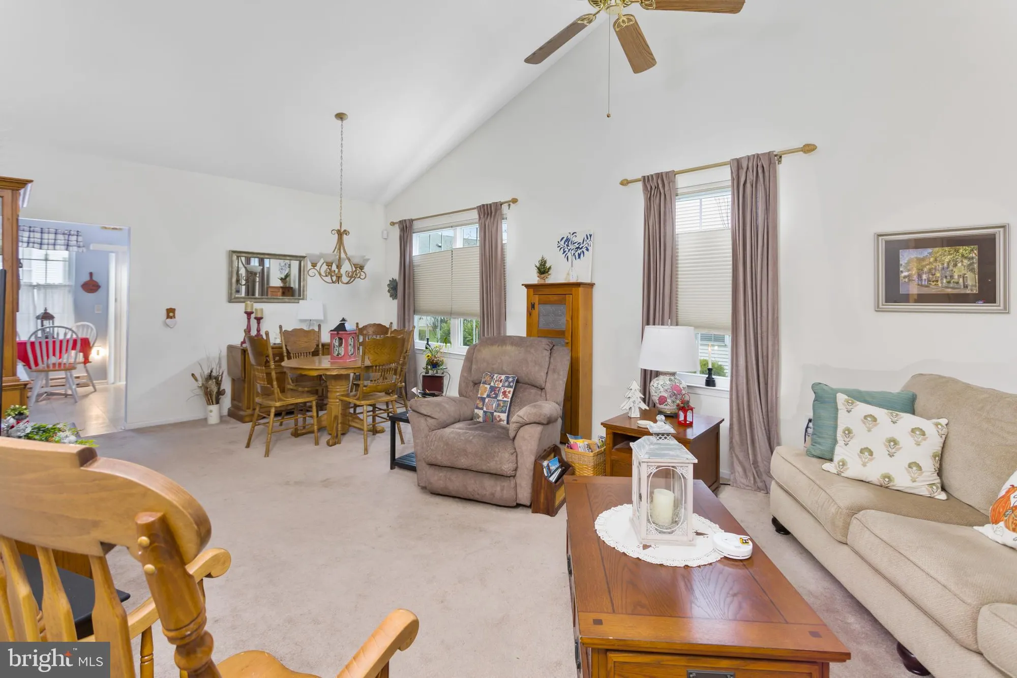 Property Slideshow image 6 of 22 | 143 burholme dr, Hamilton, NJ, 08691