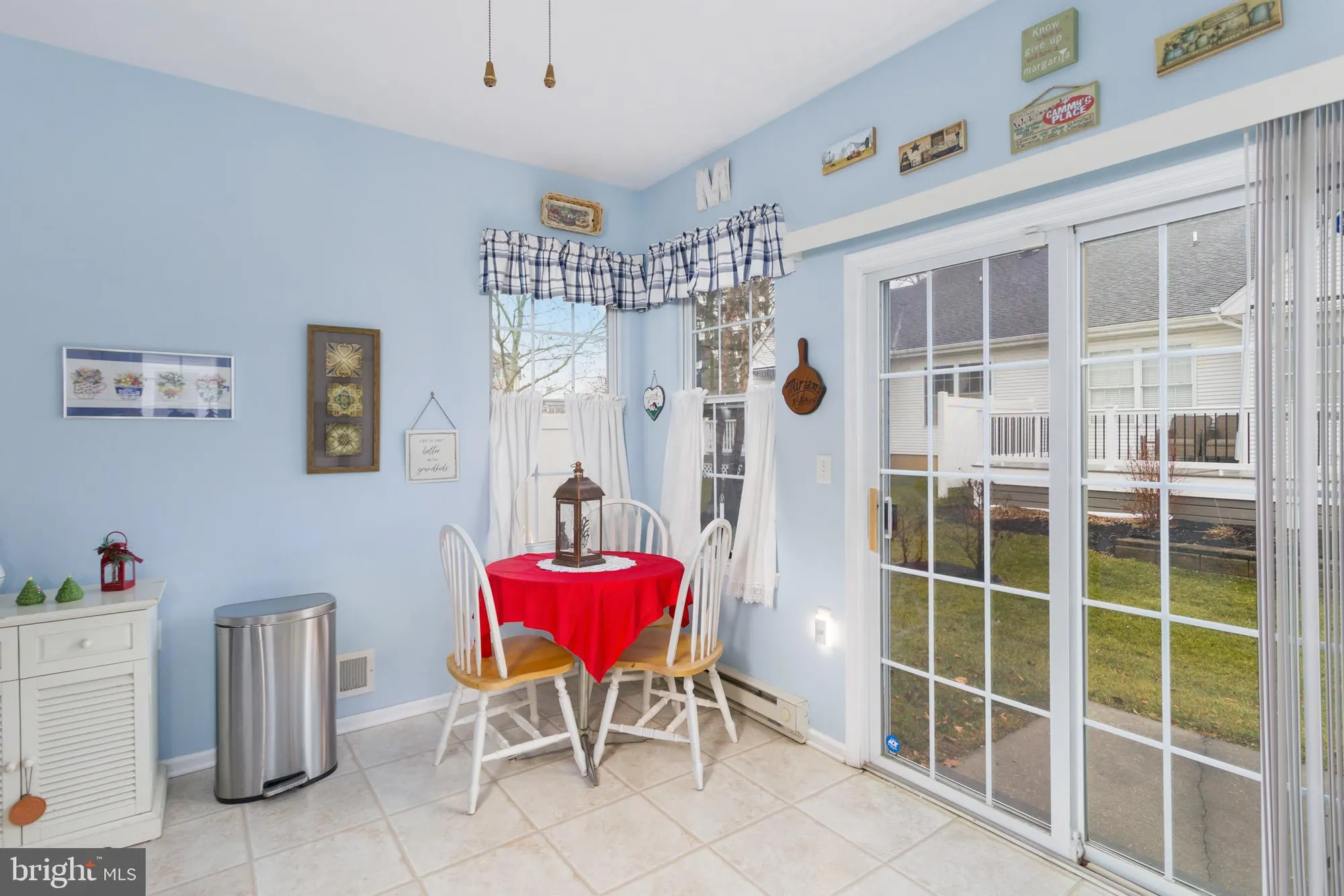 Property Slideshow image 11 of 22 | 143 burholme dr, Hamilton, NJ, 08691