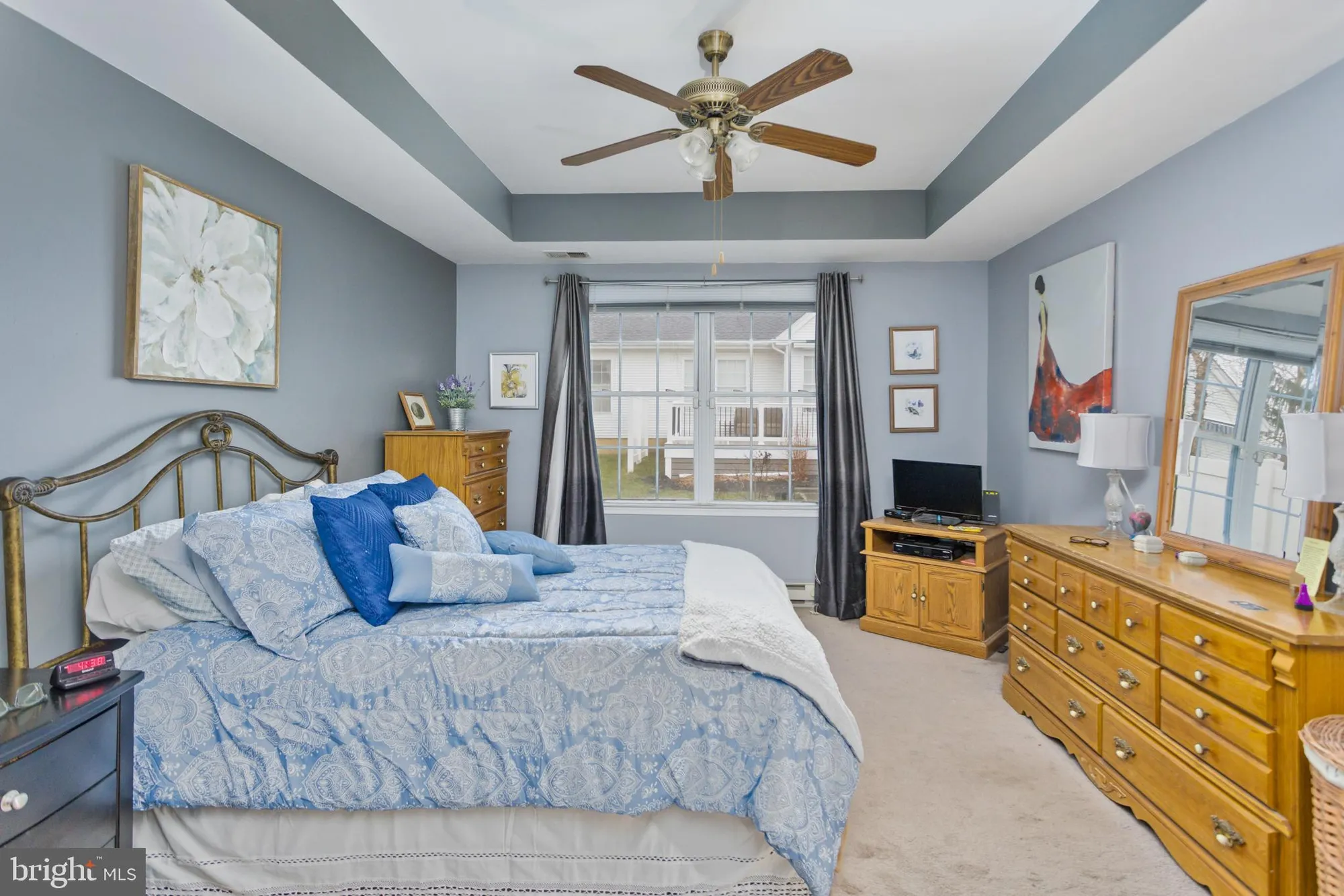 Property Slideshow image 12 of 22 | 143 burholme dr, Hamilton, NJ, 08691