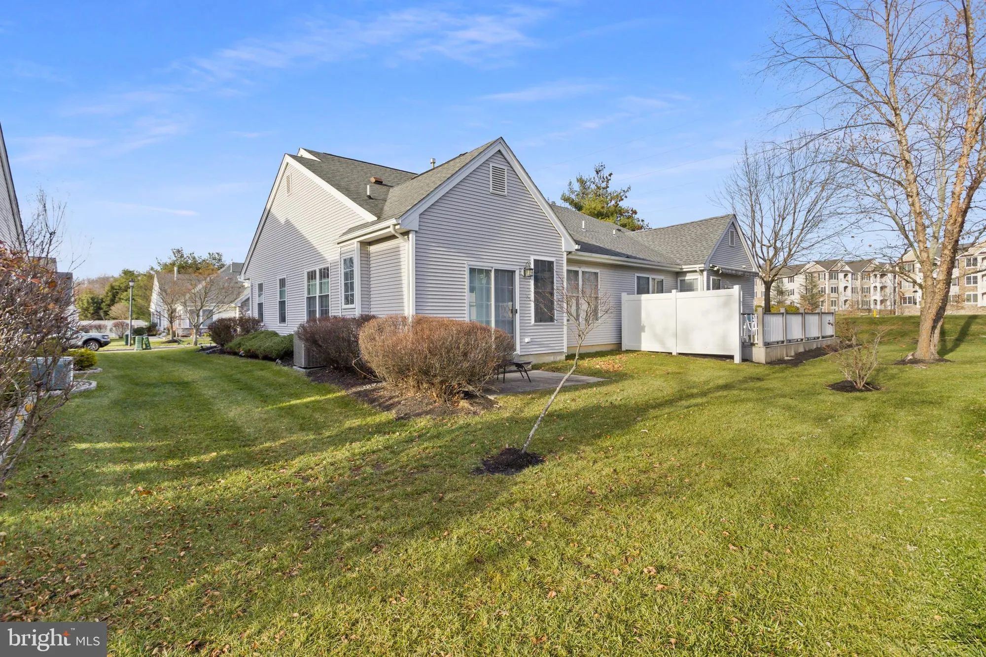 Property Slideshow image 21 of 22 | 143 burholme dr, Hamilton, NJ, 08691