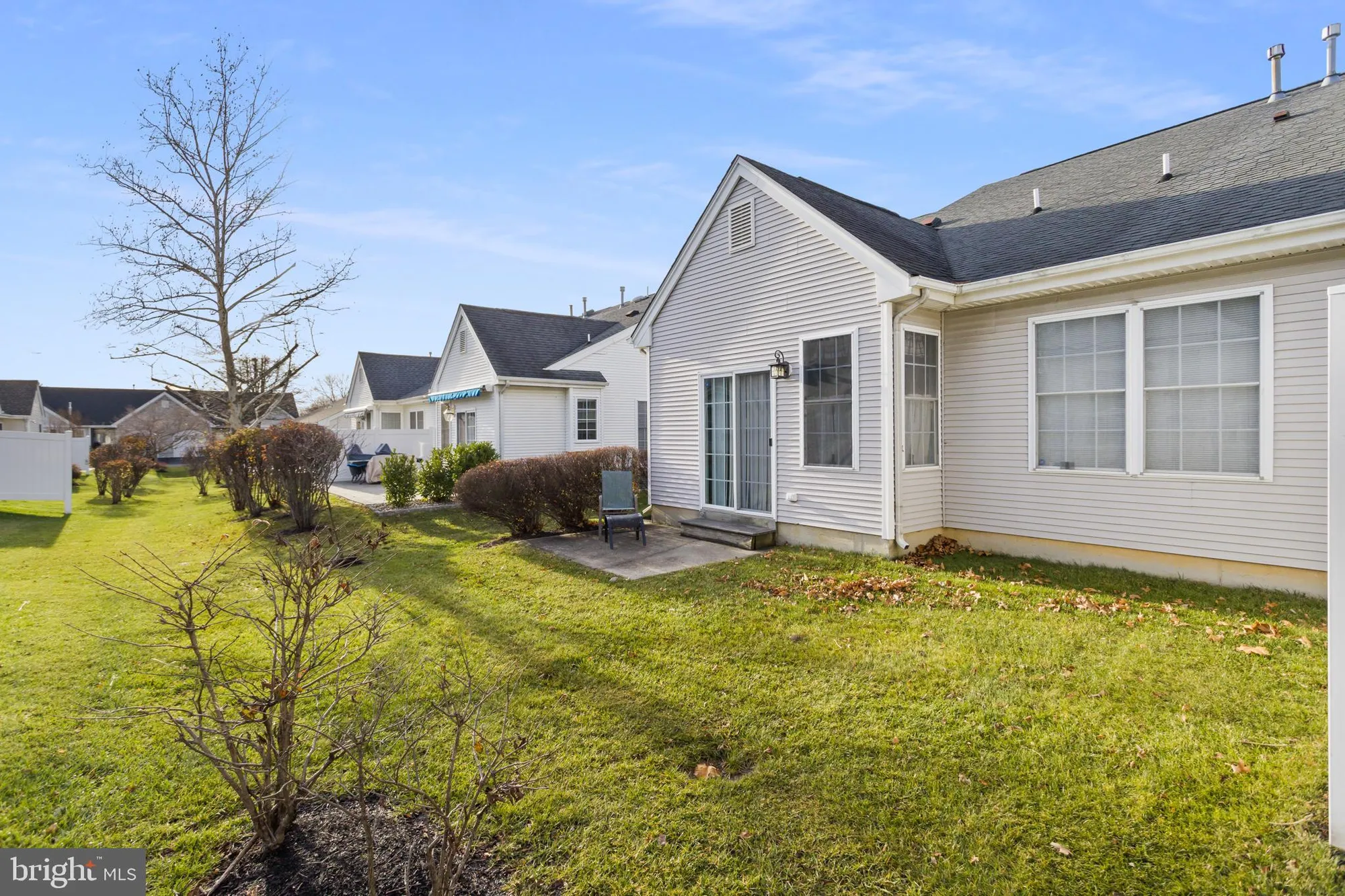 Property Slideshow image 20 of 22 | 143 burholme dr, Hamilton, NJ, 08691