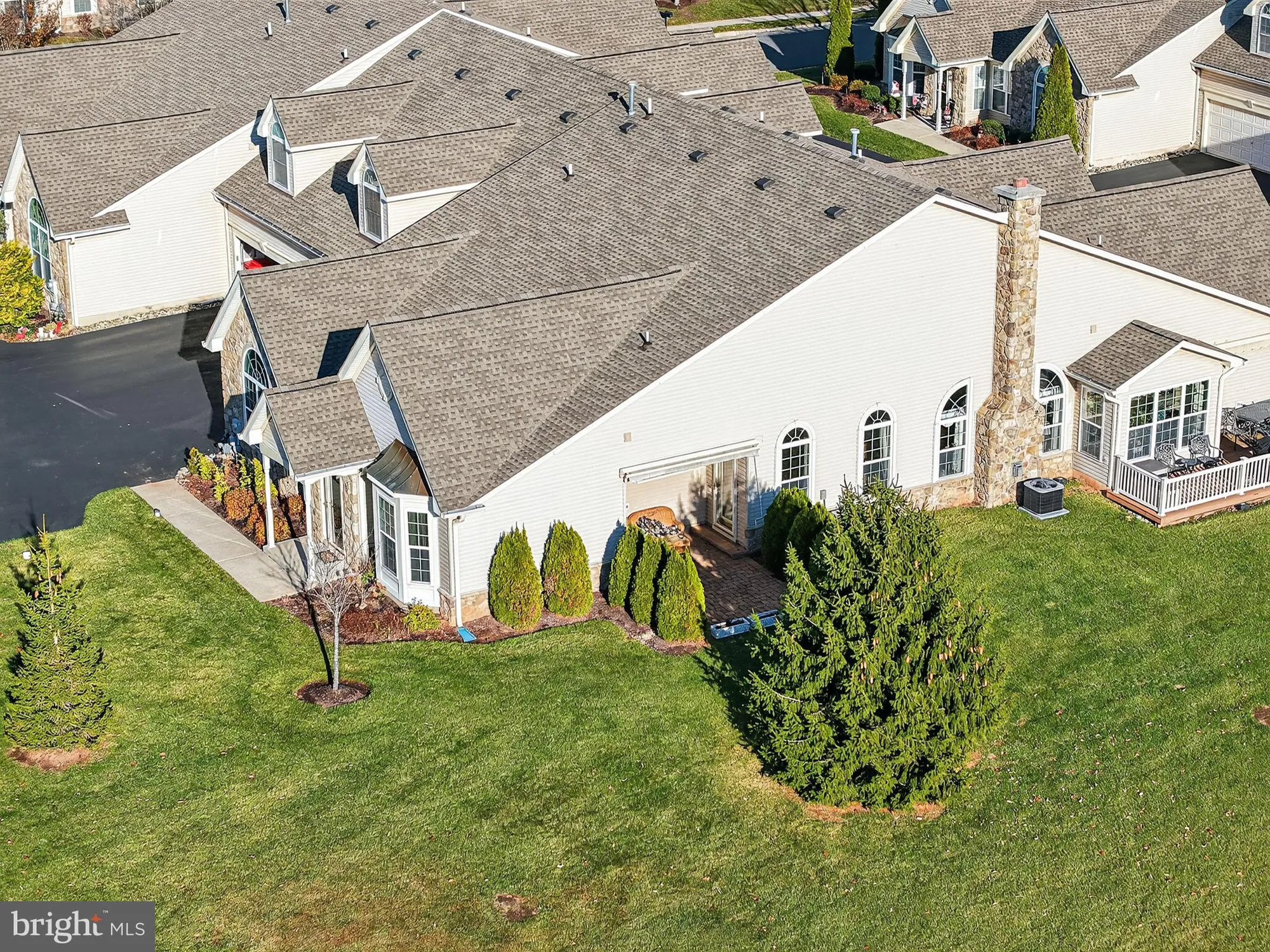 Property Slideshow image 33 of 44 | 354 calloway ct, Royersford, PA, 19468