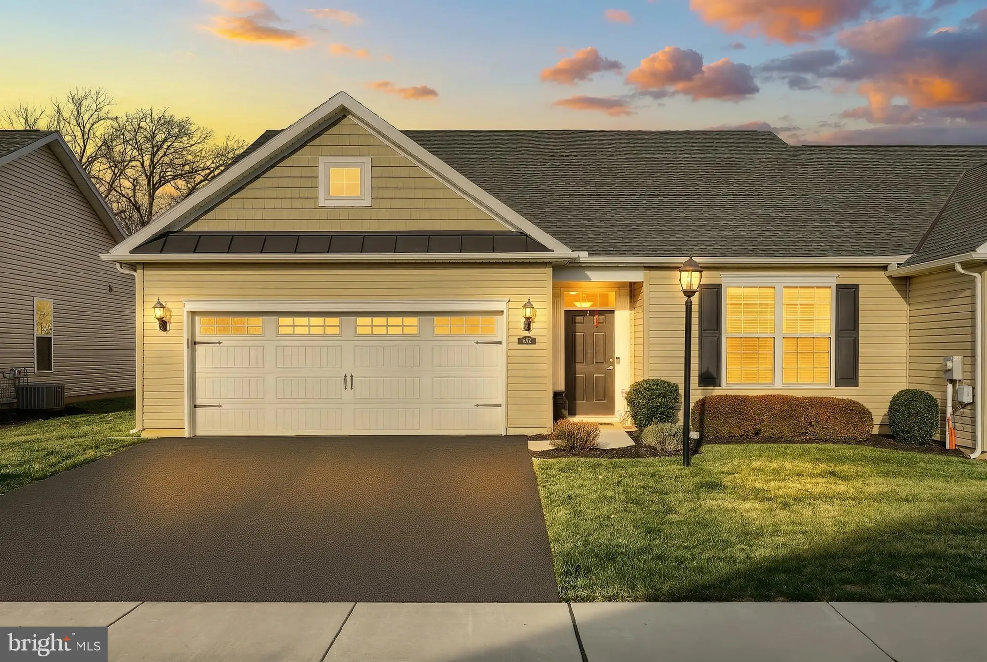 Property Slideshow image 39 of 40 | 652 cypress dr # 31, Hanover, PA, 17331