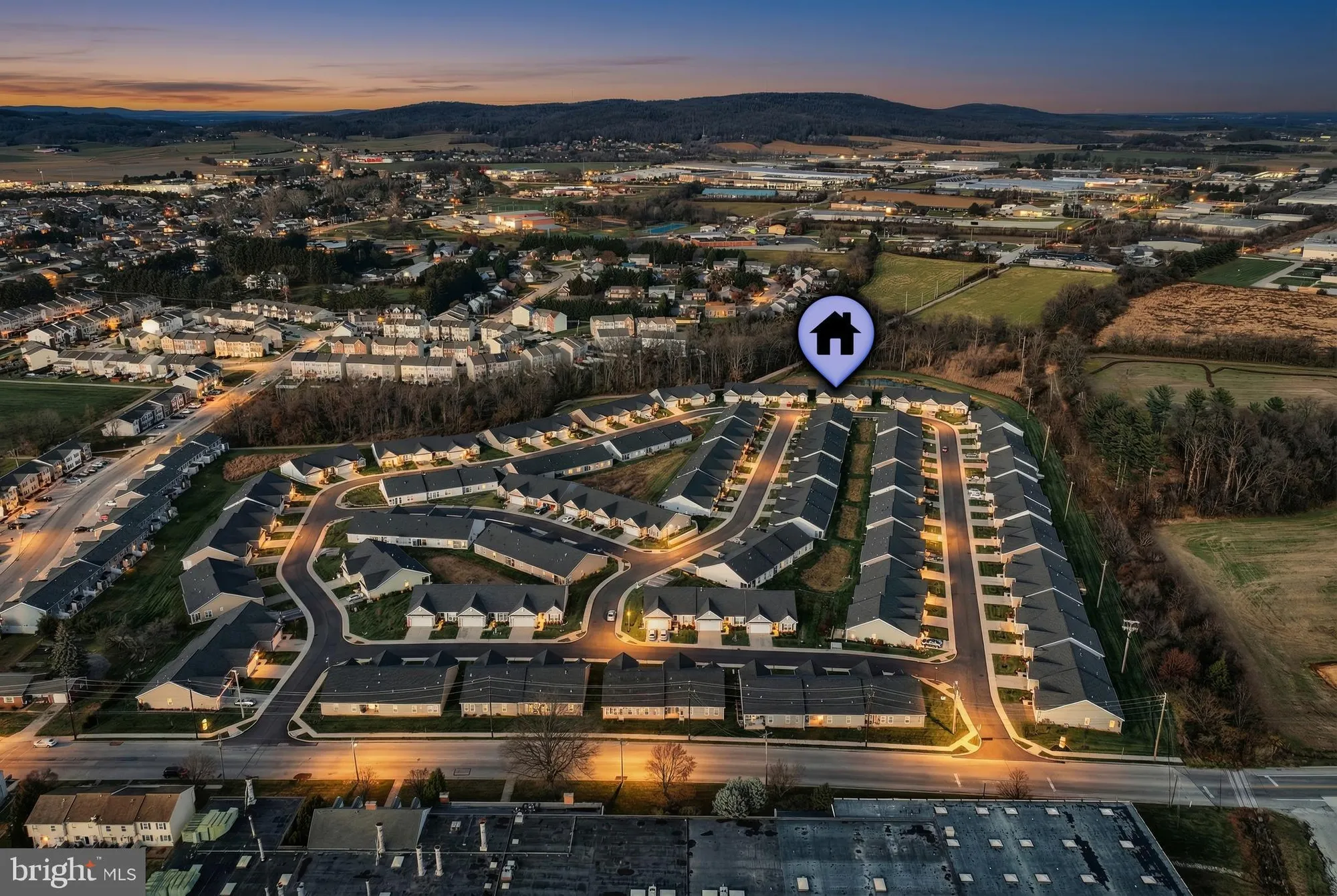 Property Slideshow image 40 of 40 | 652 cypress dr # 31, Hanover, PA, 17331