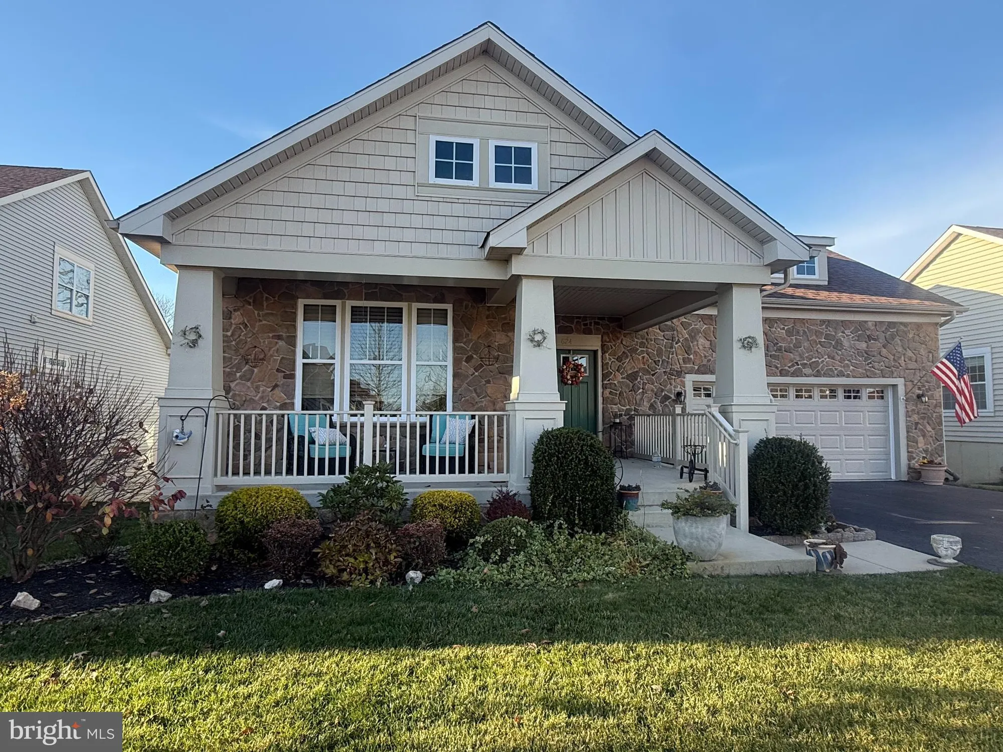 Property Slideshow image 1 of 2 | 624 vivaldi dr, Middletown, DE, 19709