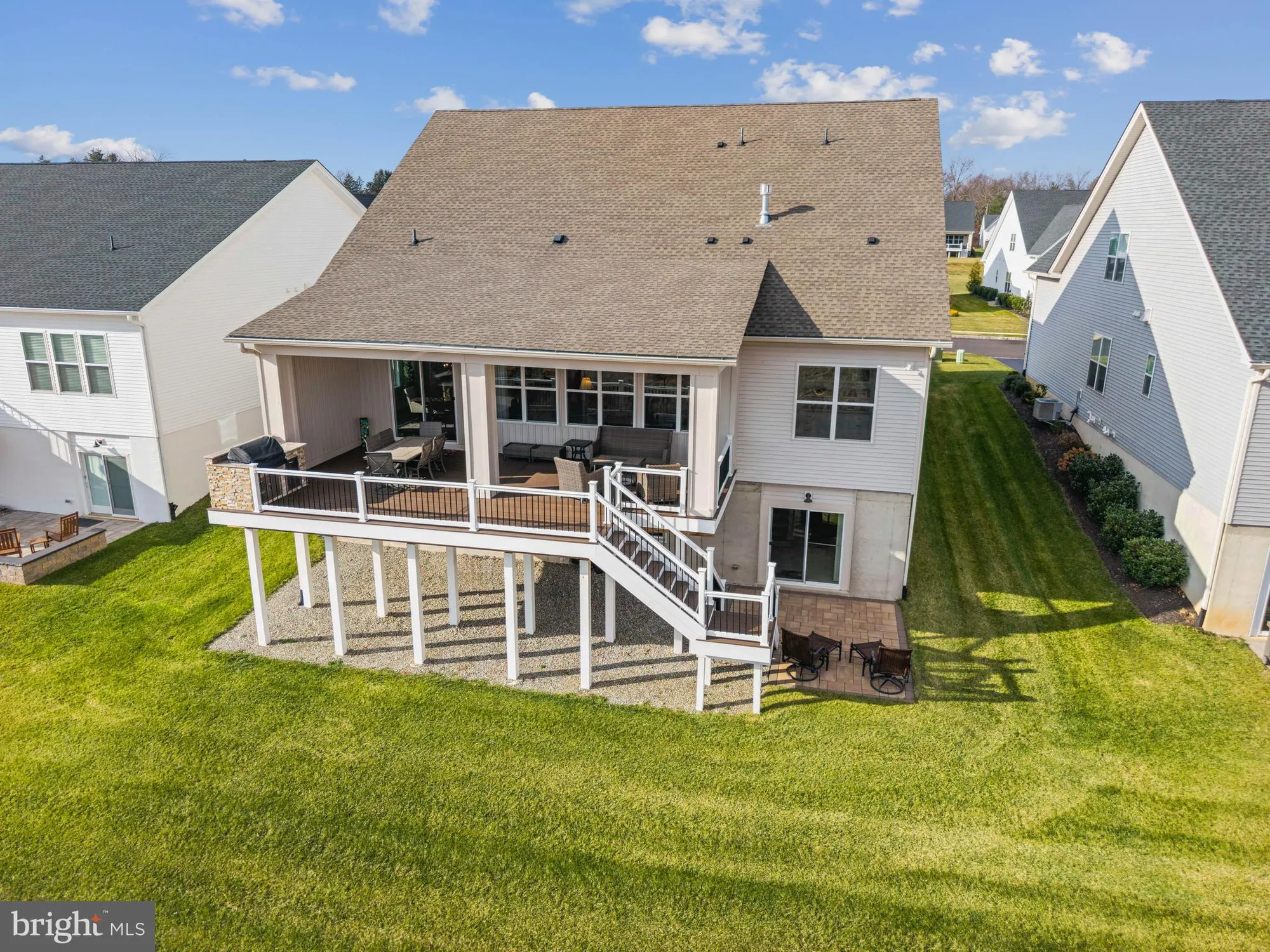 Property Slideshow image 59 of 83 | 1170 wythe blvd, Ambler, PA, 19002