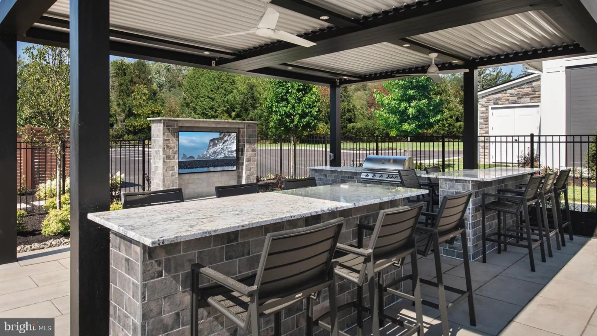 Property Slideshow image 73 of 83 | 1170 wythe blvd, Ambler, PA, 19002