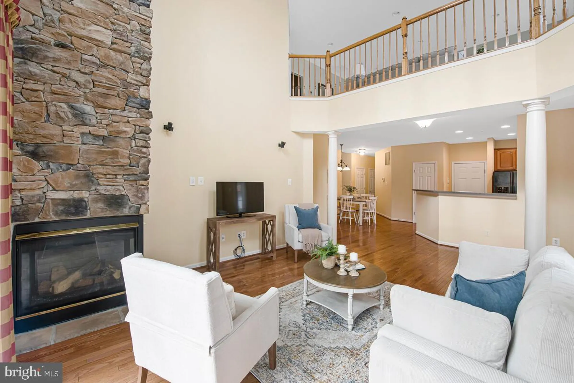 Property Slideshow image 6 of 72 | 8740 endless ocean way 26, Columbia, MD, 21045