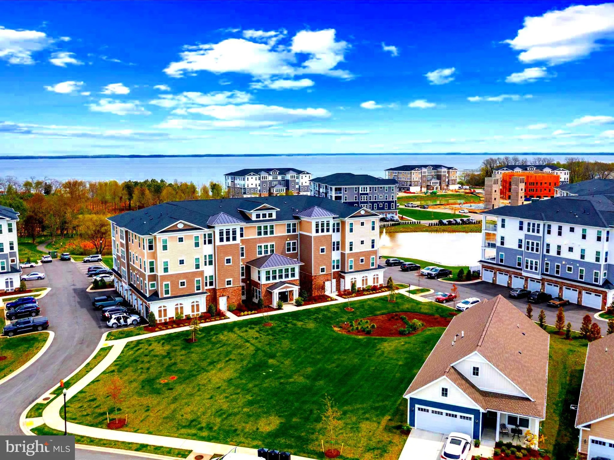 Property Slideshow image 3 of 79 | 170 harrier way unit 22, Chester, MD, 21619