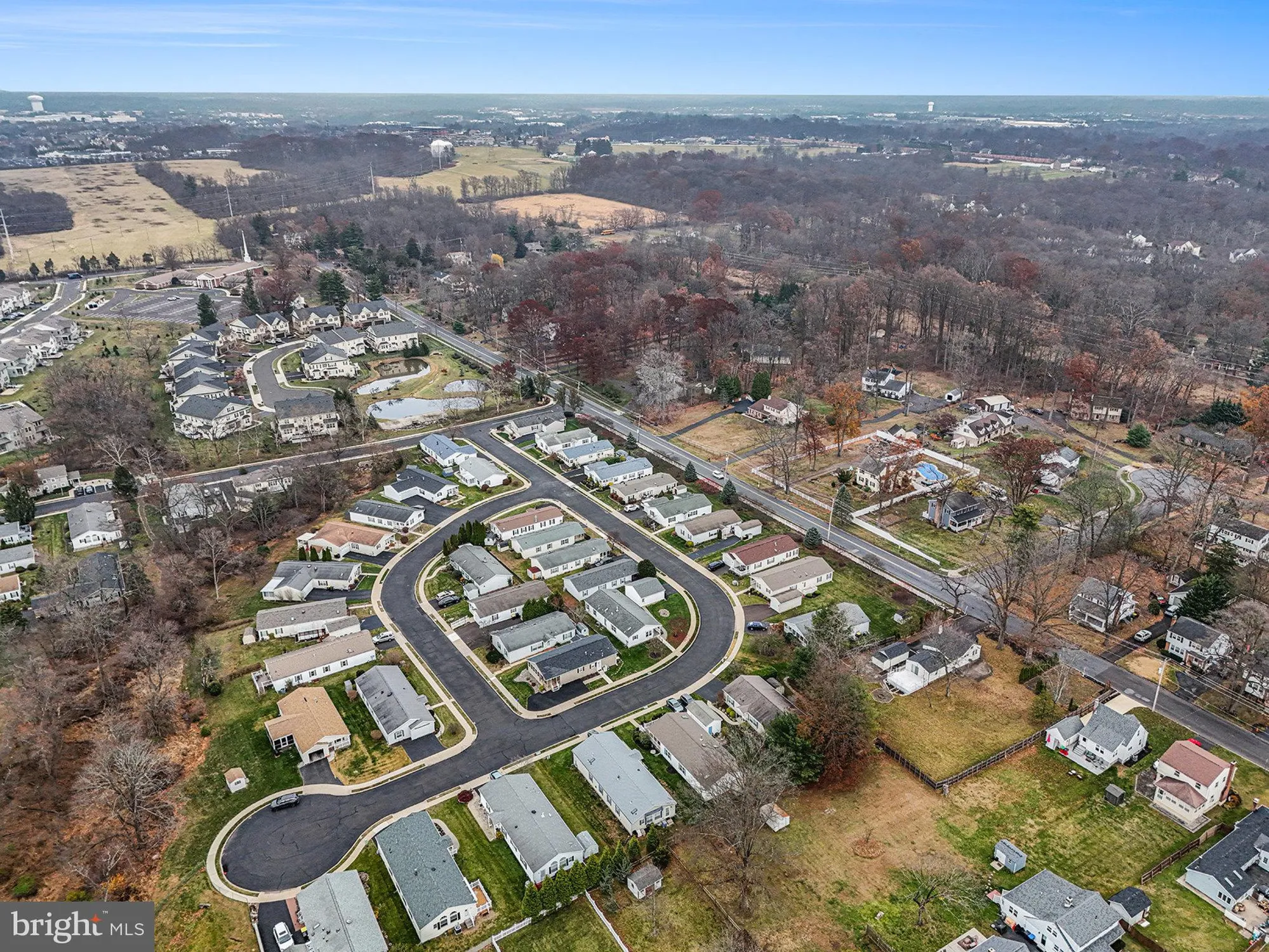 Property Slideshow image 33 of 34 | 1106 jfk dr, North Wales, PA, 19454