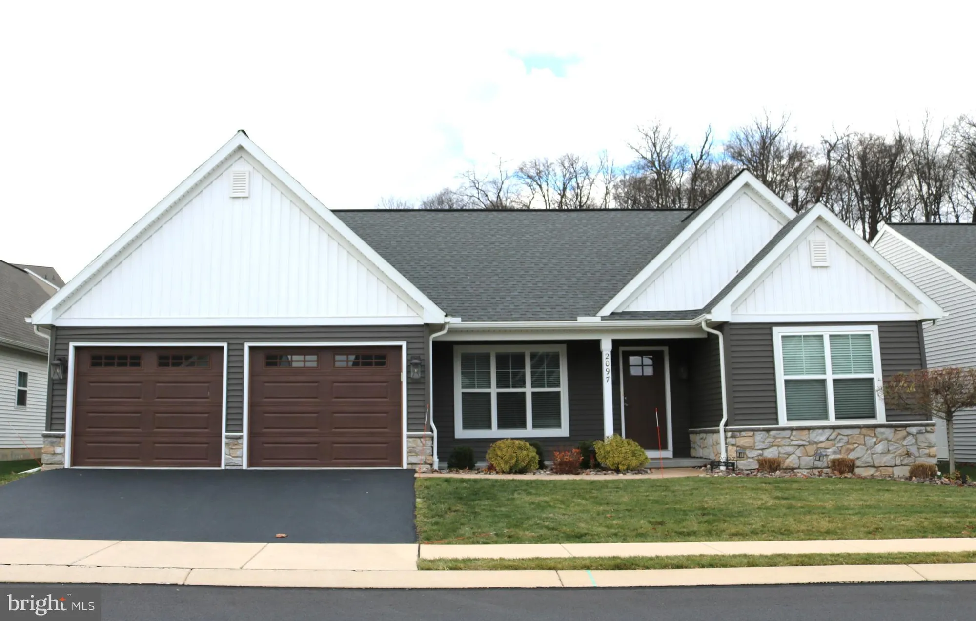 Property Slideshow image 1 of 40 | 2097 hill side dr, Mechanicsburg, PA, 17055