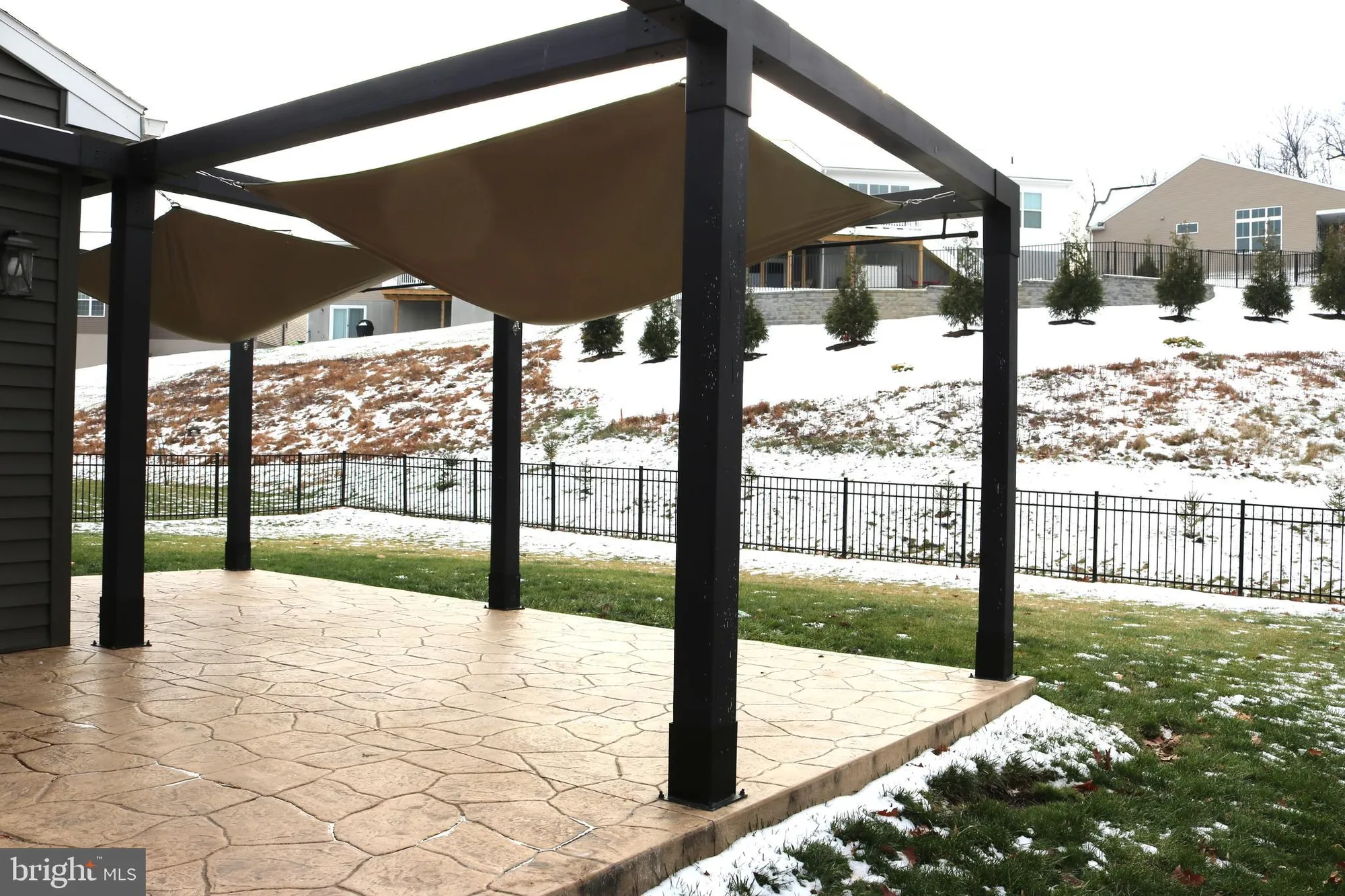 Property Slideshow image 37 of 40 | 2097 hill side dr, Mechanicsburg, PA, 17055