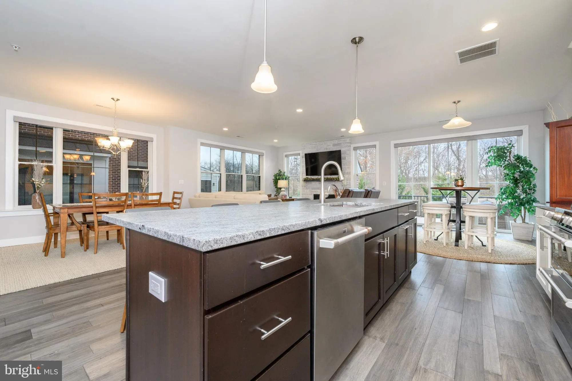 Property Slideshow image 11 of 39 | 34 riverwalk, Plainsboro, NJ, 08536