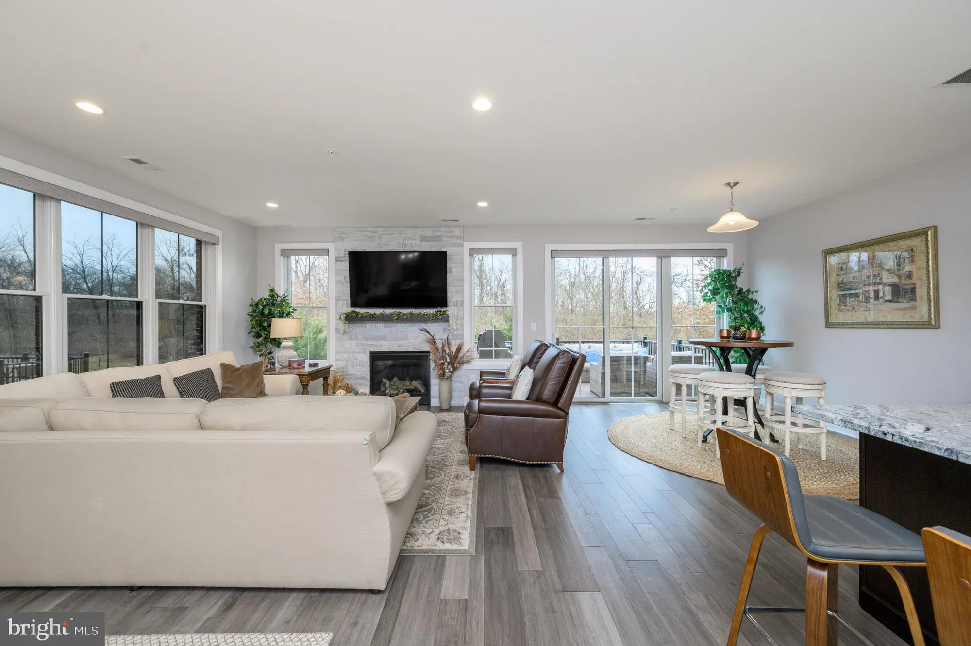 Property Slideshow image 3 of 39 | 34 riverwalk, Plainsboro, NJ, 08536