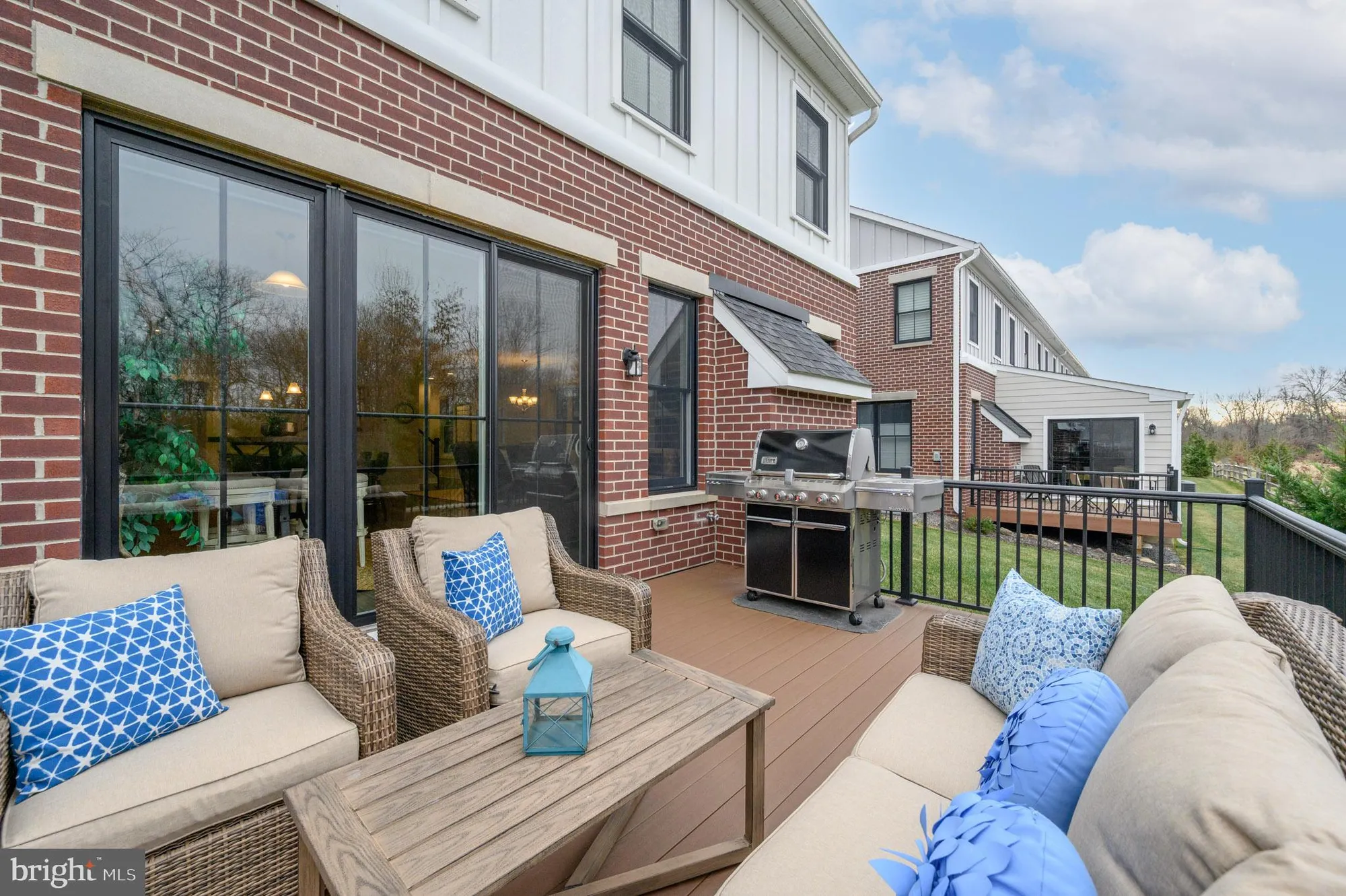 Property Slideshow image 36 of 39 | 34 riverwalk, Plainsboro, NJ, 08536