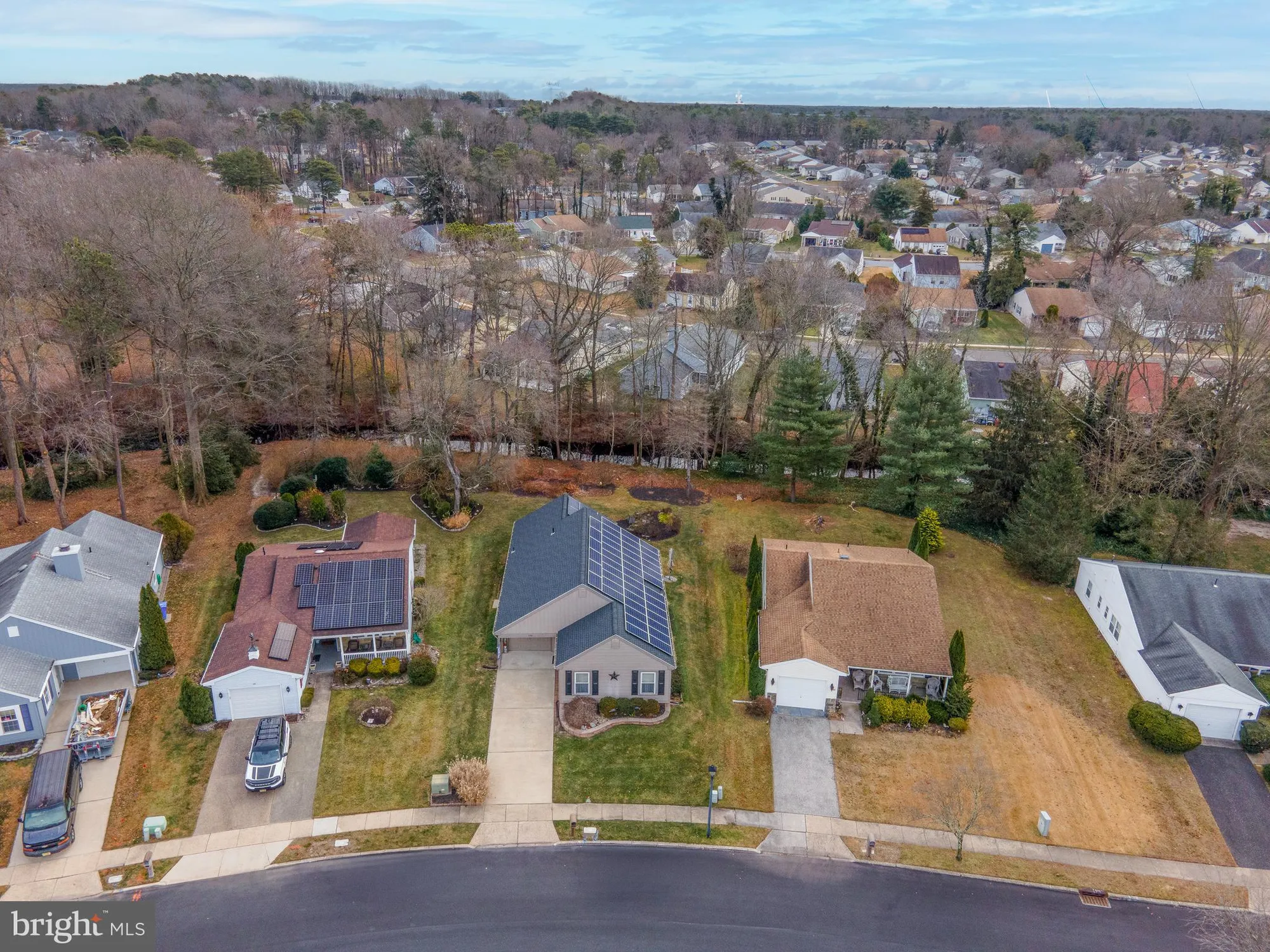 Property Slideshow image 31 of 33 | 186 dorchester dr, Southampton, NJ, 08088