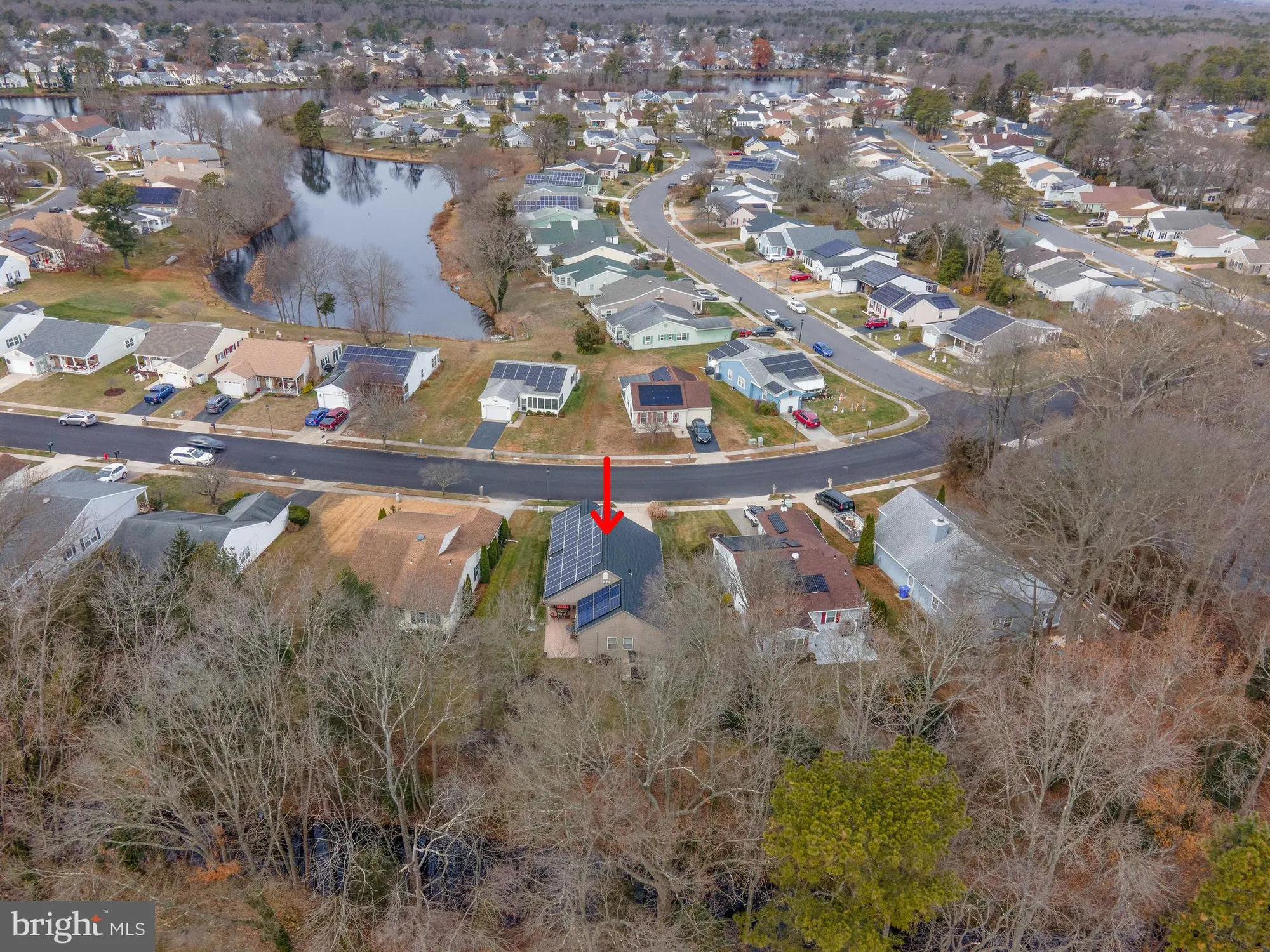 Property Slideshow image 33 of 33 | 186 dorchester dr, Southampton, NJ, 08088