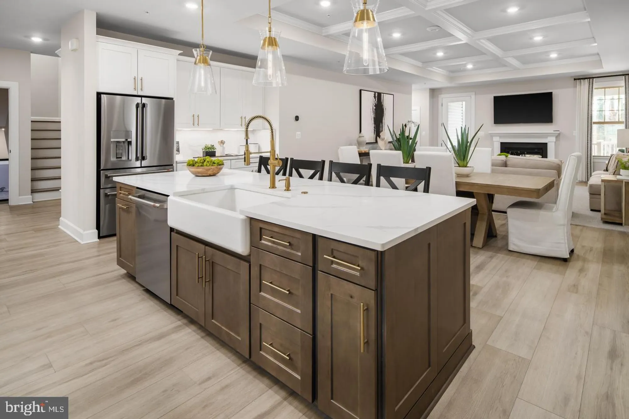 Property Slideshow image 6 of 28 | 6499 s trotter rd, Clarksville, MD, 21029