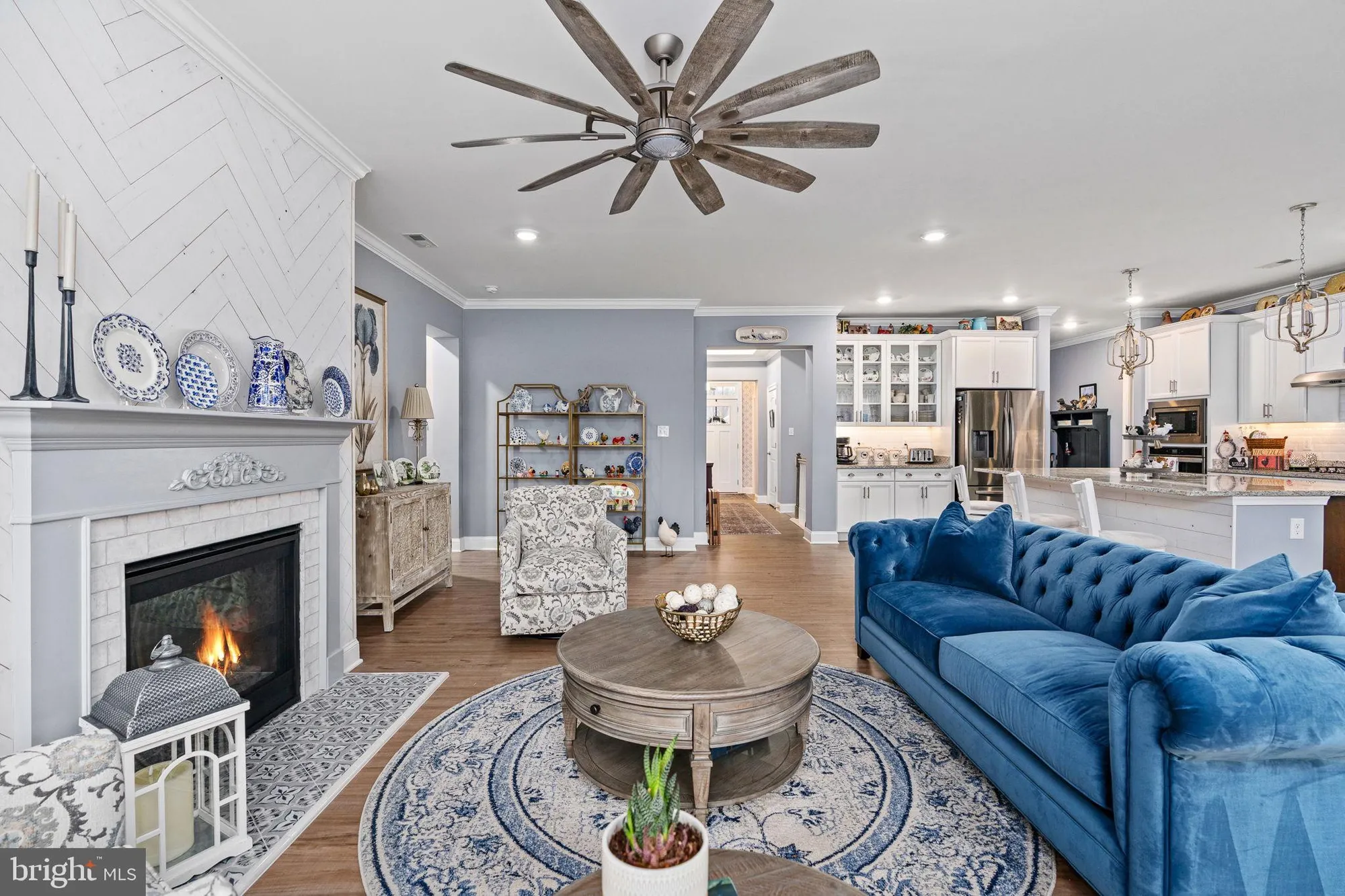 Property Slideshow image 20 of 80 | 10504 river falls way, Glen Allen, VA, 23059