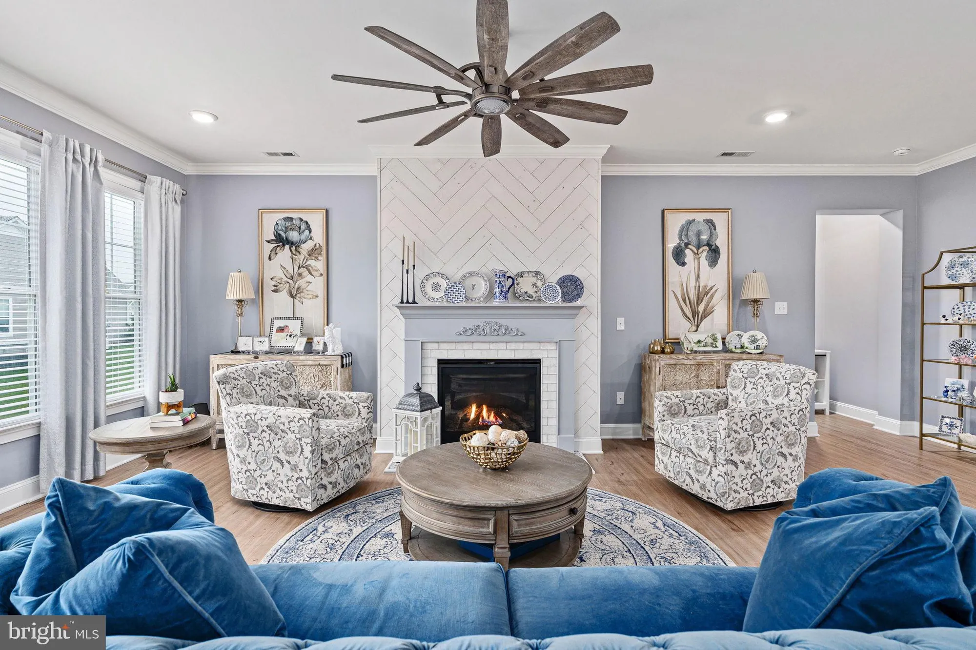 Property Slideshow image 22 of 80 | 10504 river falls way, Glen Allen, VA, 23059