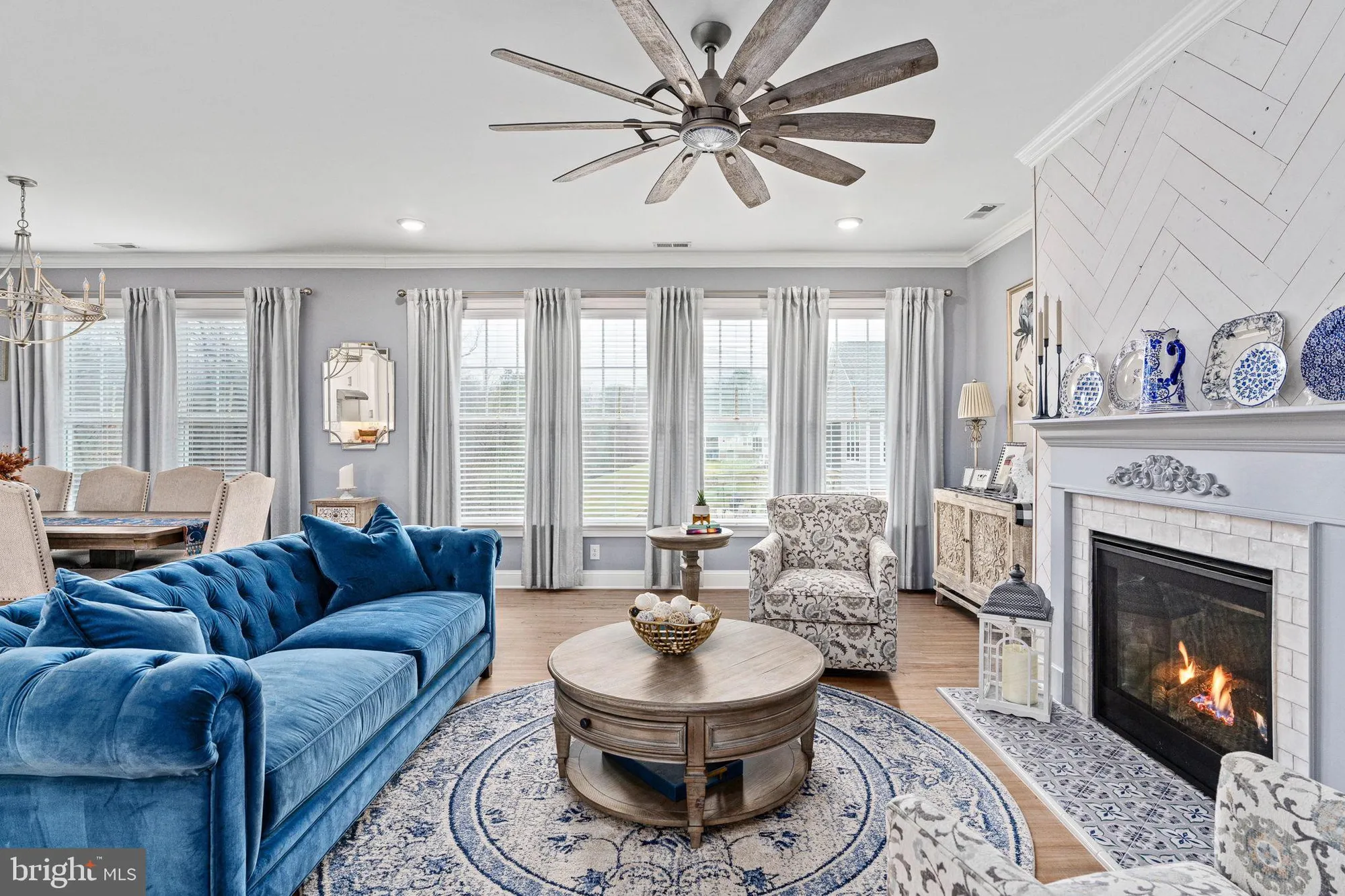 Property Slideshow image 23 of 80 | 10504 river falls way, Glen Allen, VA, 23059