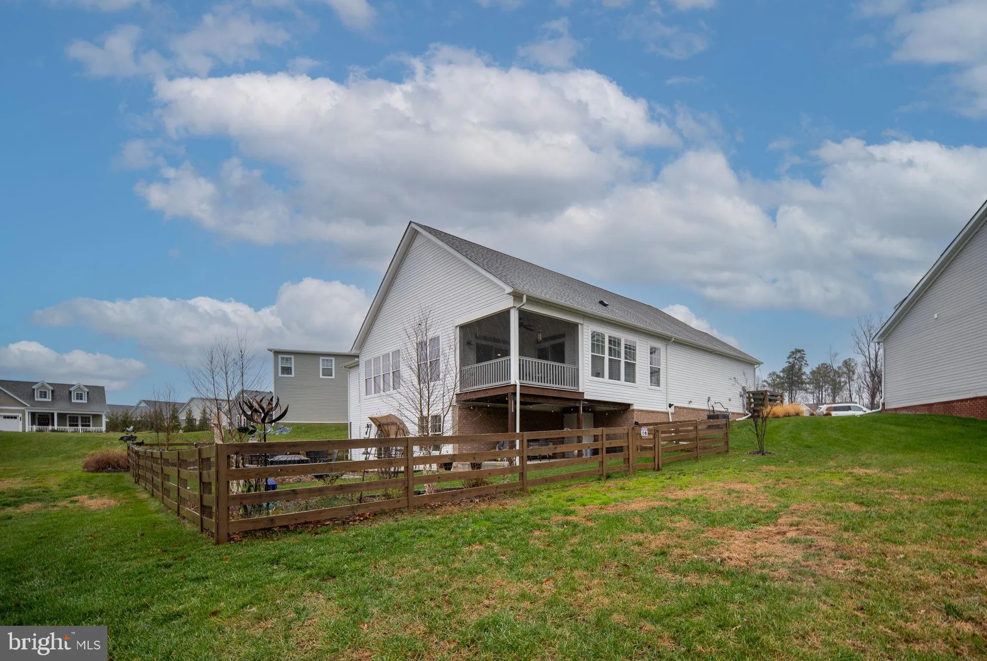 Property Slideshow image 67 of 80 | 10504 river falls way, Glen Allen, VA, 23059