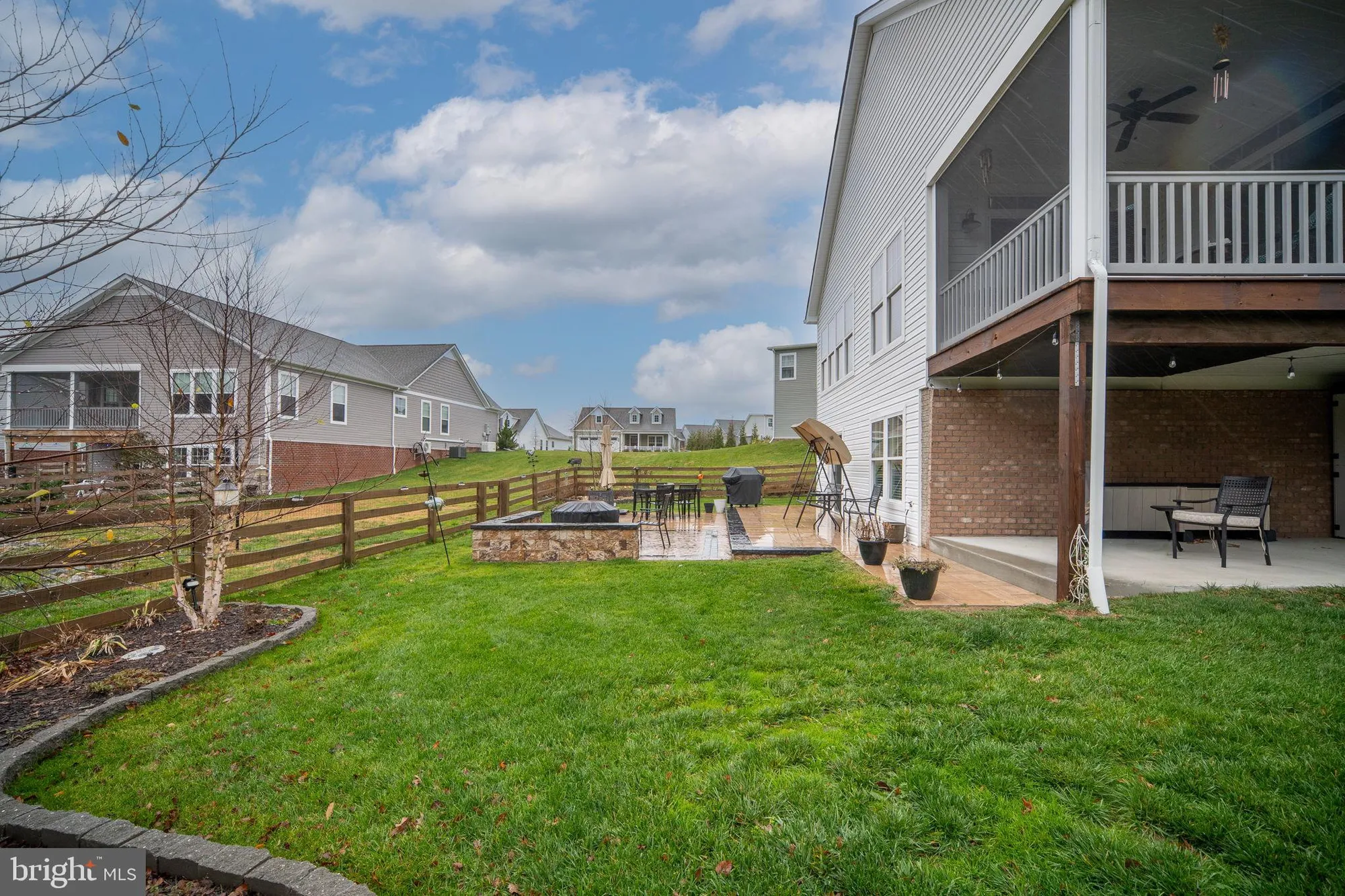 Property Slideshow image 58 of 80 | 10504 river falls way, Glen Allen, VA, 23059