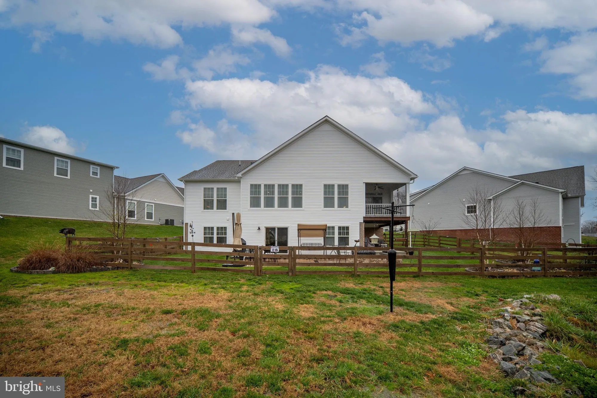 Property Slideshow image 64 of 80 | 10504 river falls way, Glen Allen, VA, 23059