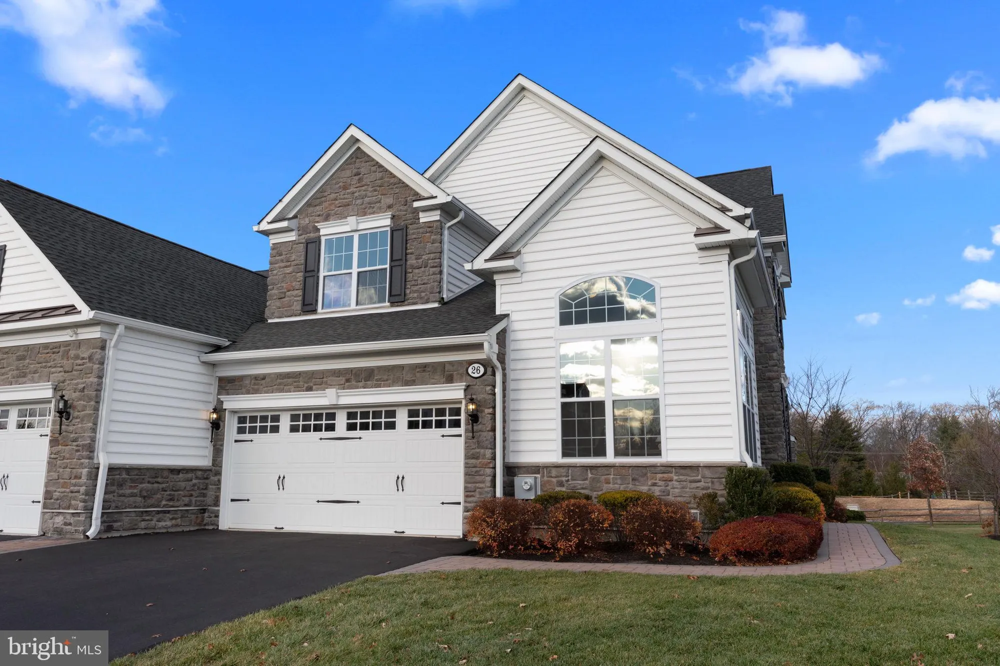 Property Slideshow image 4 of 39 | 26 hillyer ln, Newtown, PA, 18940