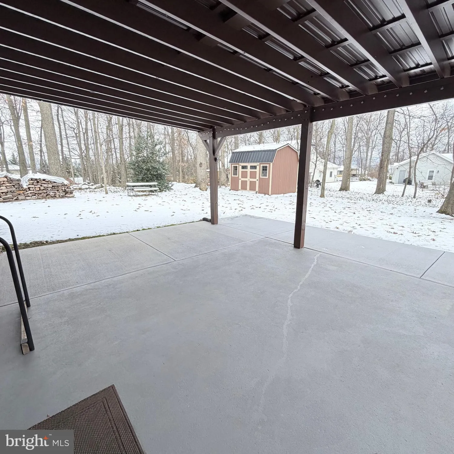 Property Slideshow image 58 of 75 | 6071 greenbriar ct, Fayetteville, PA, 17222