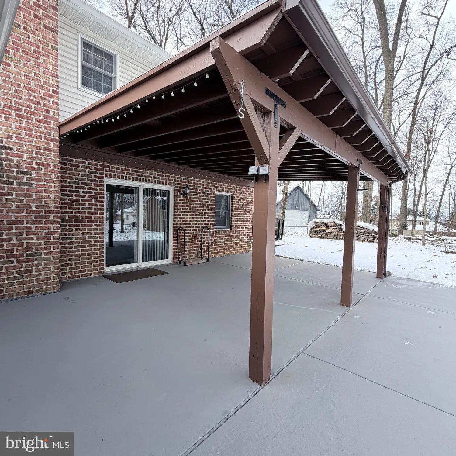 Property Slideshow image 61 of 75 | 6071 greenbriar ct, Fayetteville, PA, 17222