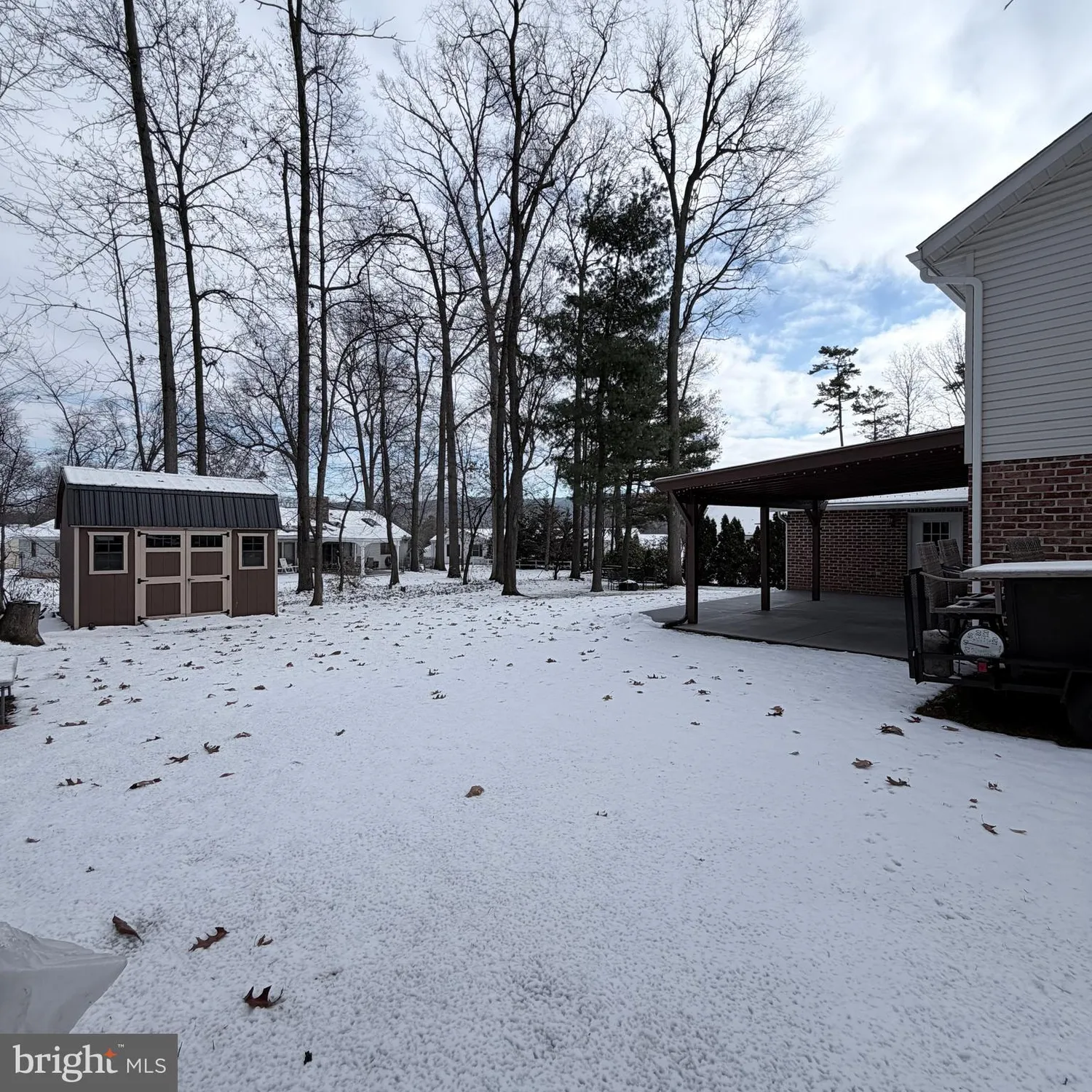 Property Slideshow image 66 of 75 | 6071 greenbriar ct, Fayetteville, PA, 17222