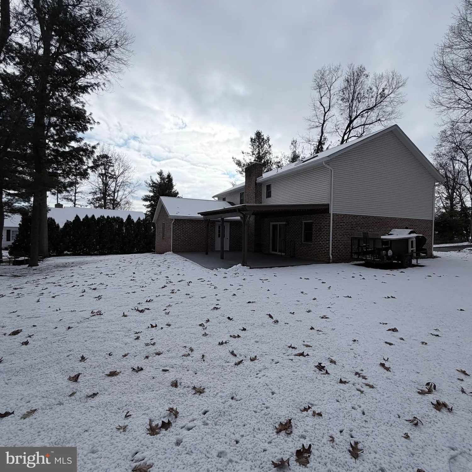 Property Slideshow image 68 of 75 | 6071 greenbriar ct, Fayetteville, PA, 17222