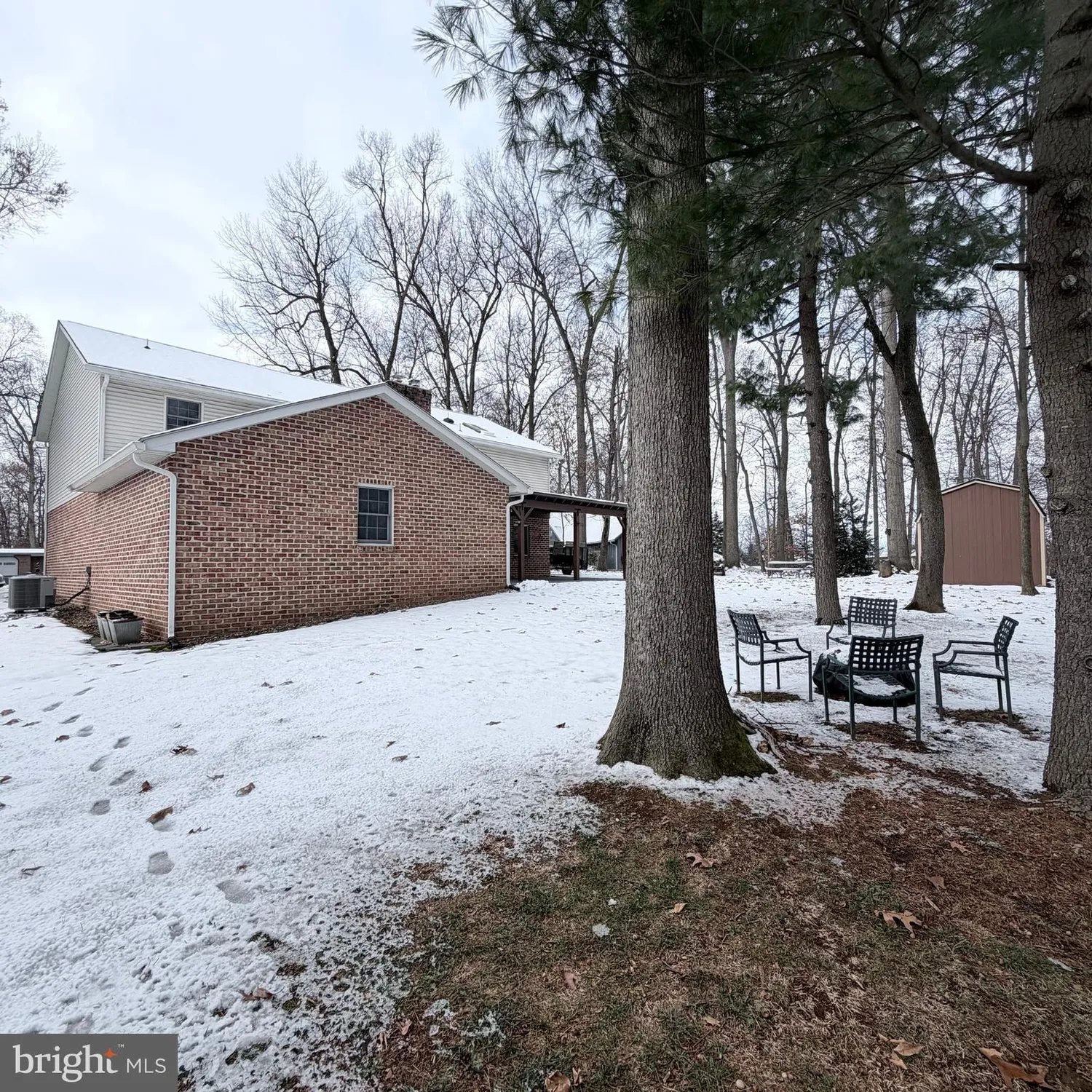 Property Slideshow image 6 of 75 | 6071 greenbriar ct, Fayetteville, PA, 17222