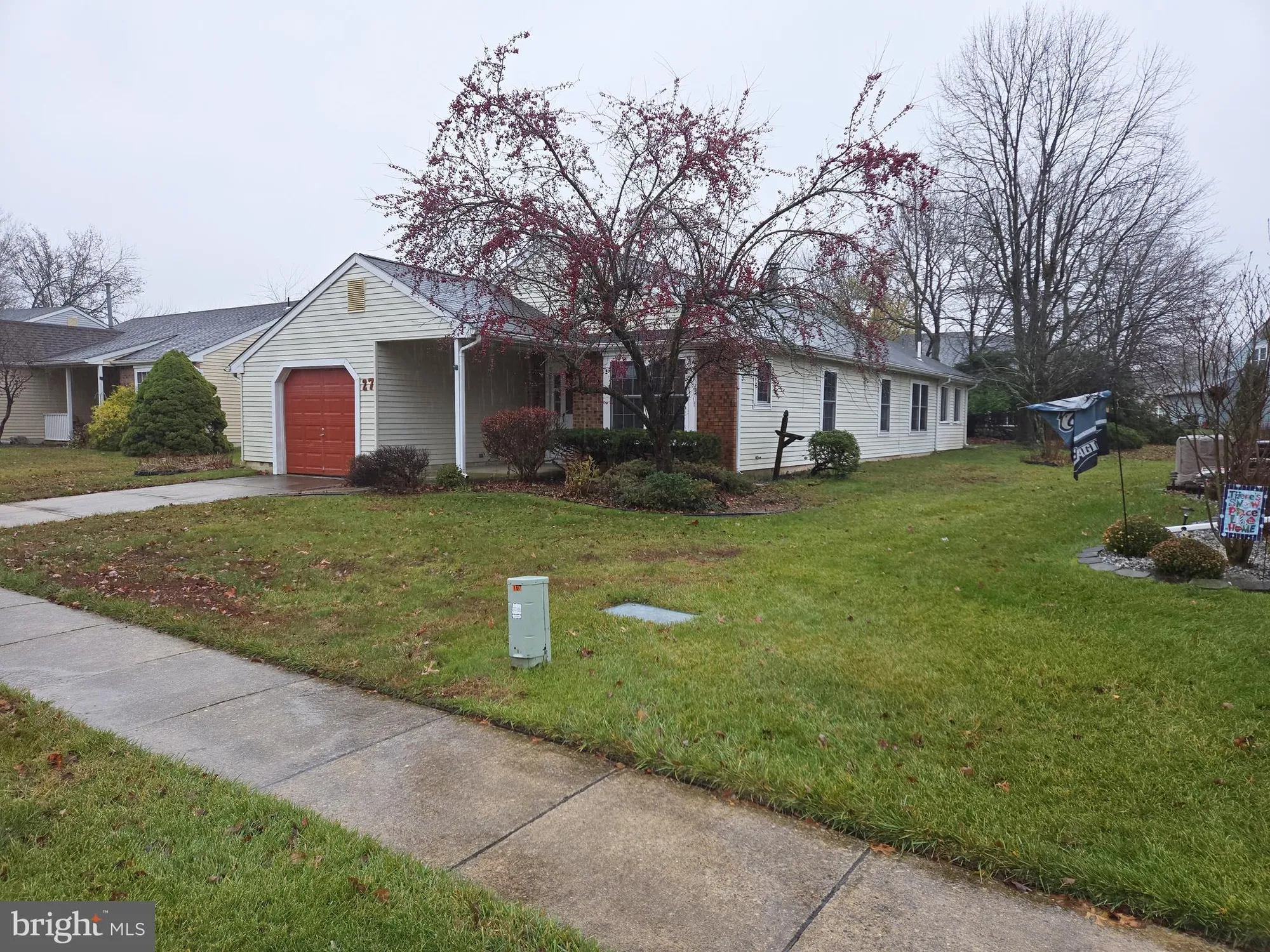 Property Slideshow image 32 of 34 | 27 kelly dr, West Deptford, NJ, 08096