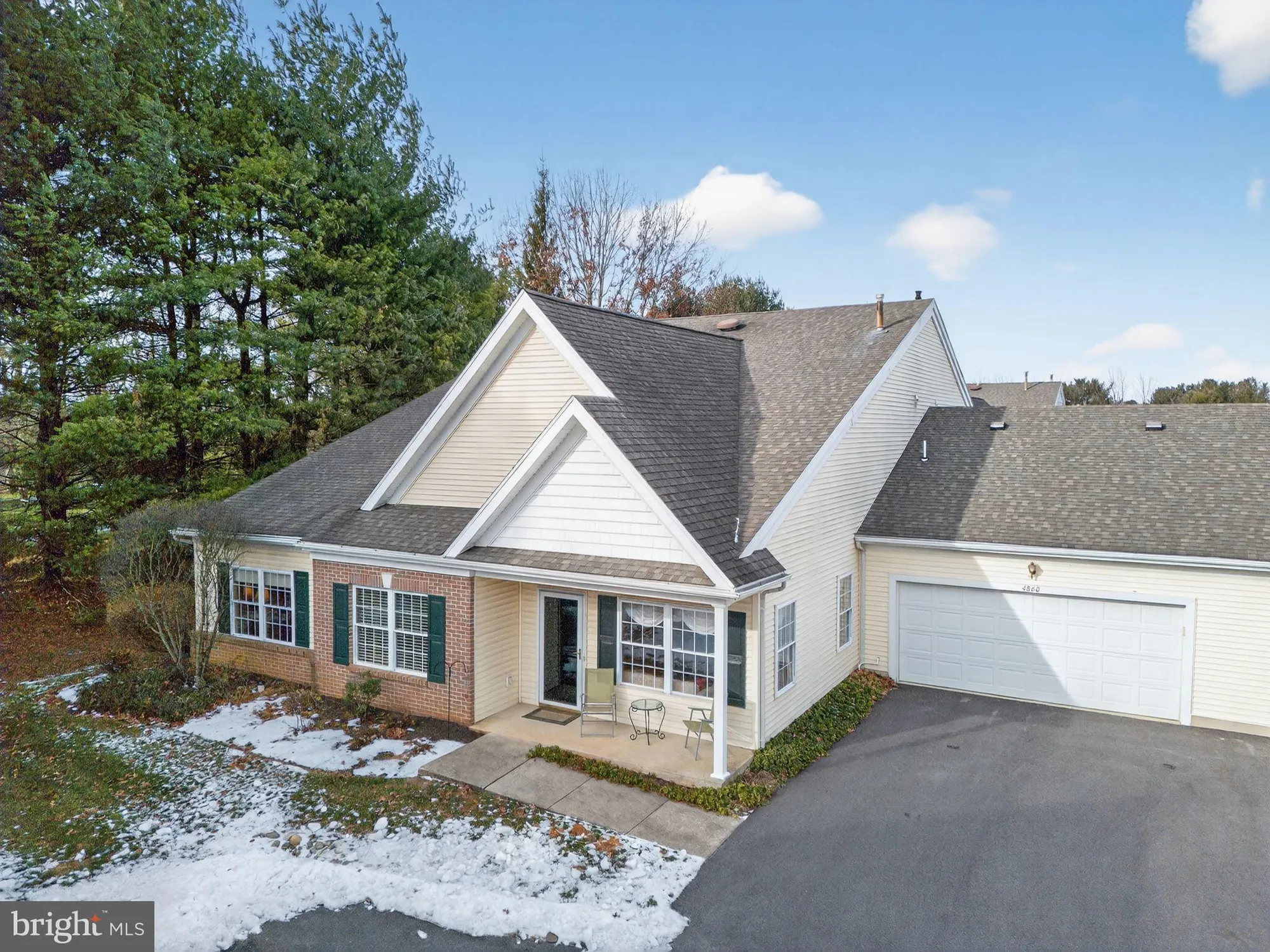 Property Slideshow image 24 of 59 | 4860 derby ln, Macungie, PA, 18062