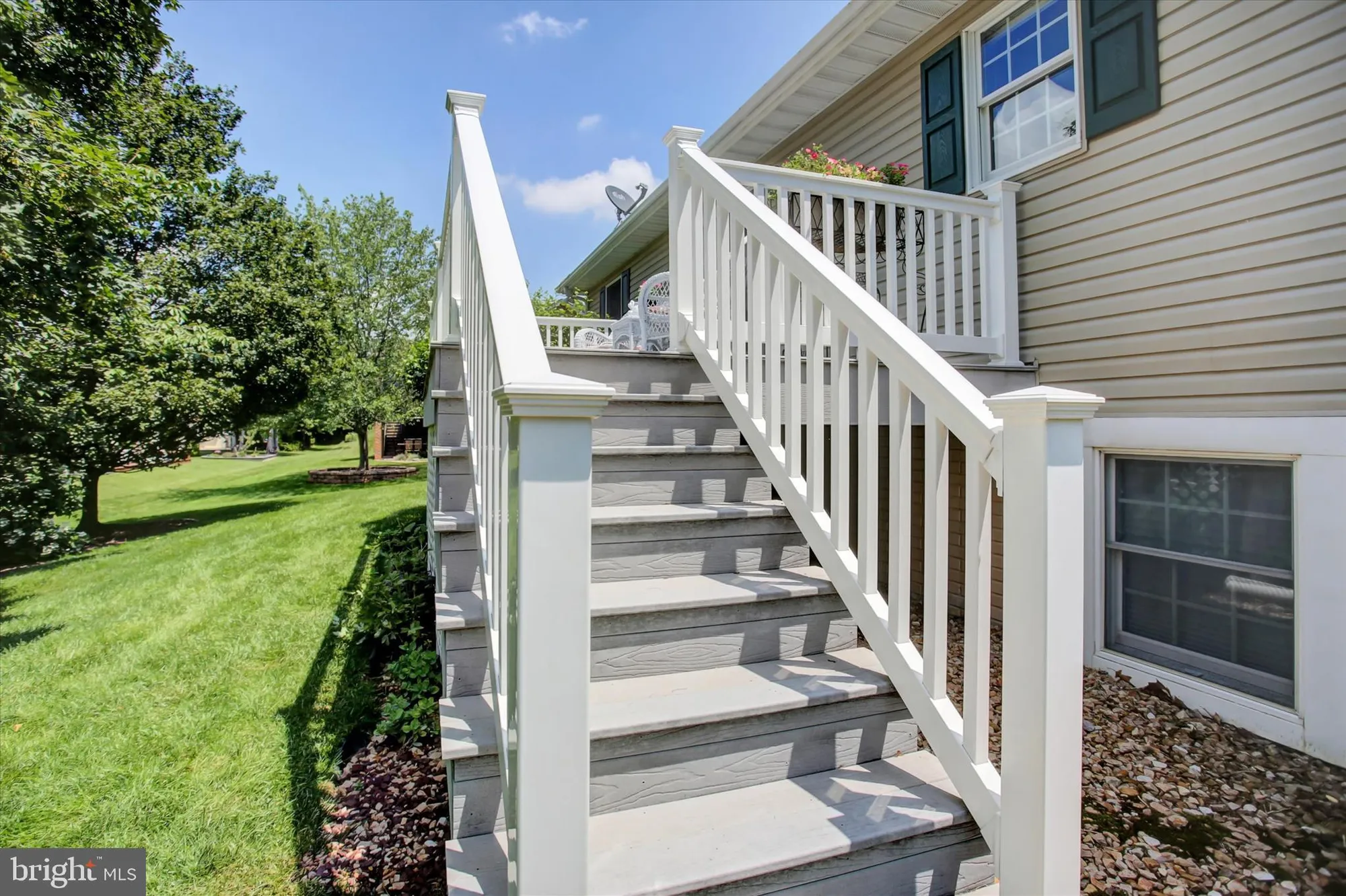 Property Slideshow image 33 of 35 | 6982 augusta national, Fayetteville, PA, 17222