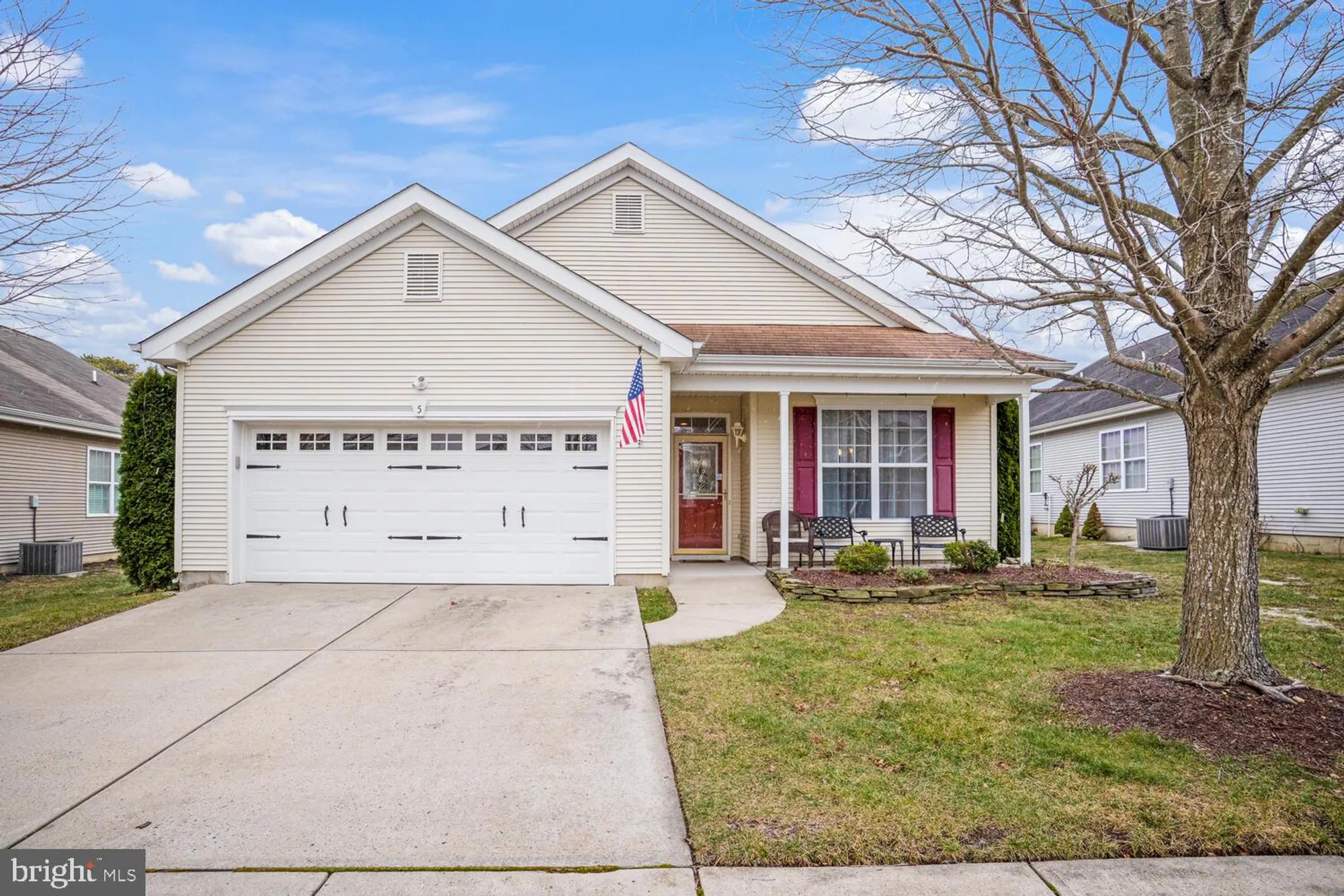 Property Slideshow image 1 of 25 | 5 daisy ln, Little Egg Harbor Twp, NJ, 08087