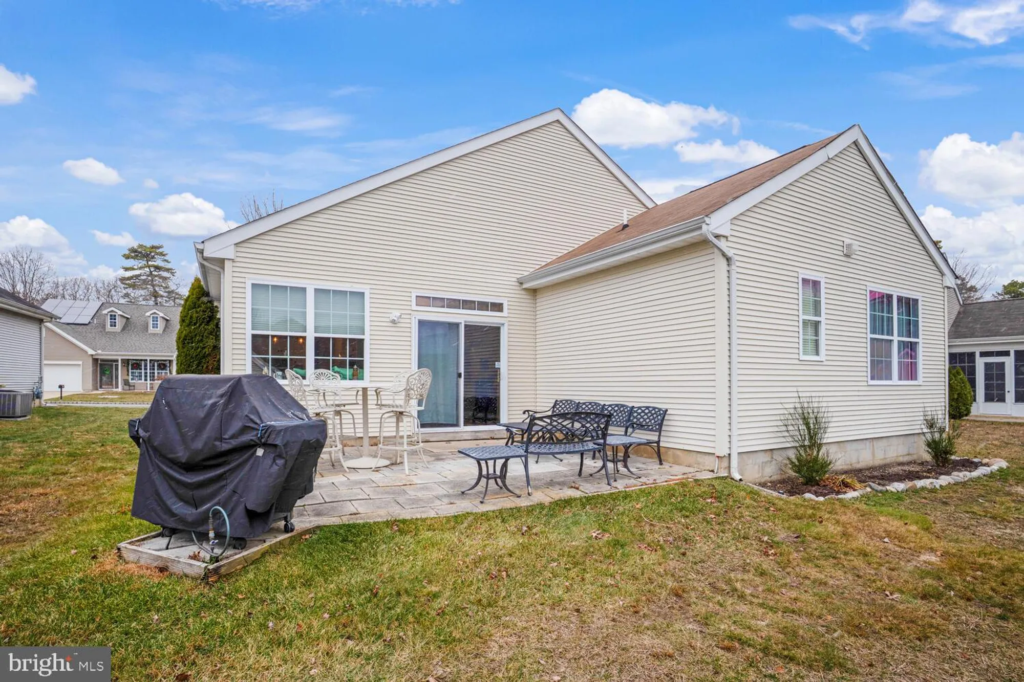 Property Slideshow image 4 of 25 | 5 daisy ln, Little Egg Harbor Twp, NJ, 08087