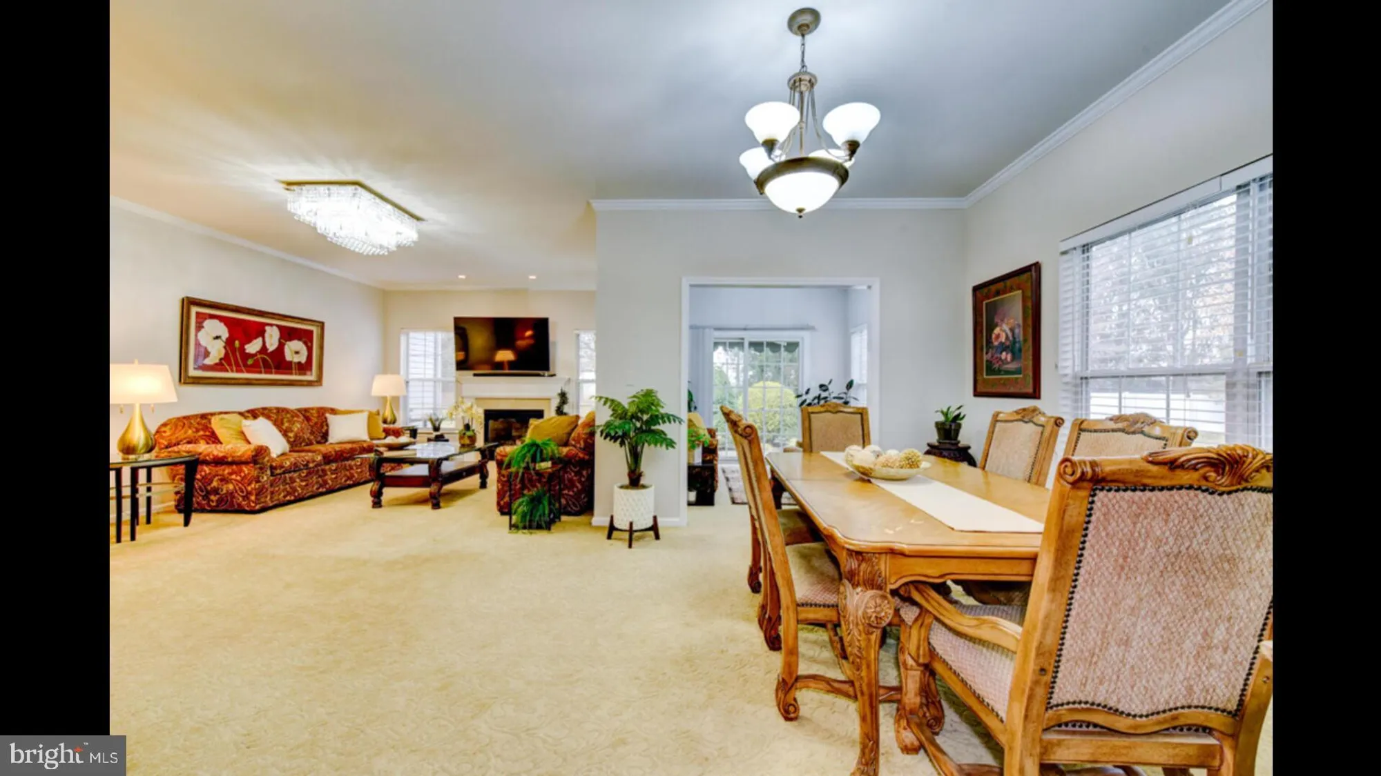 Property Slideshow image 8 of 54 | 25 cardinalflower ln, West Windsor, NJ, 08550