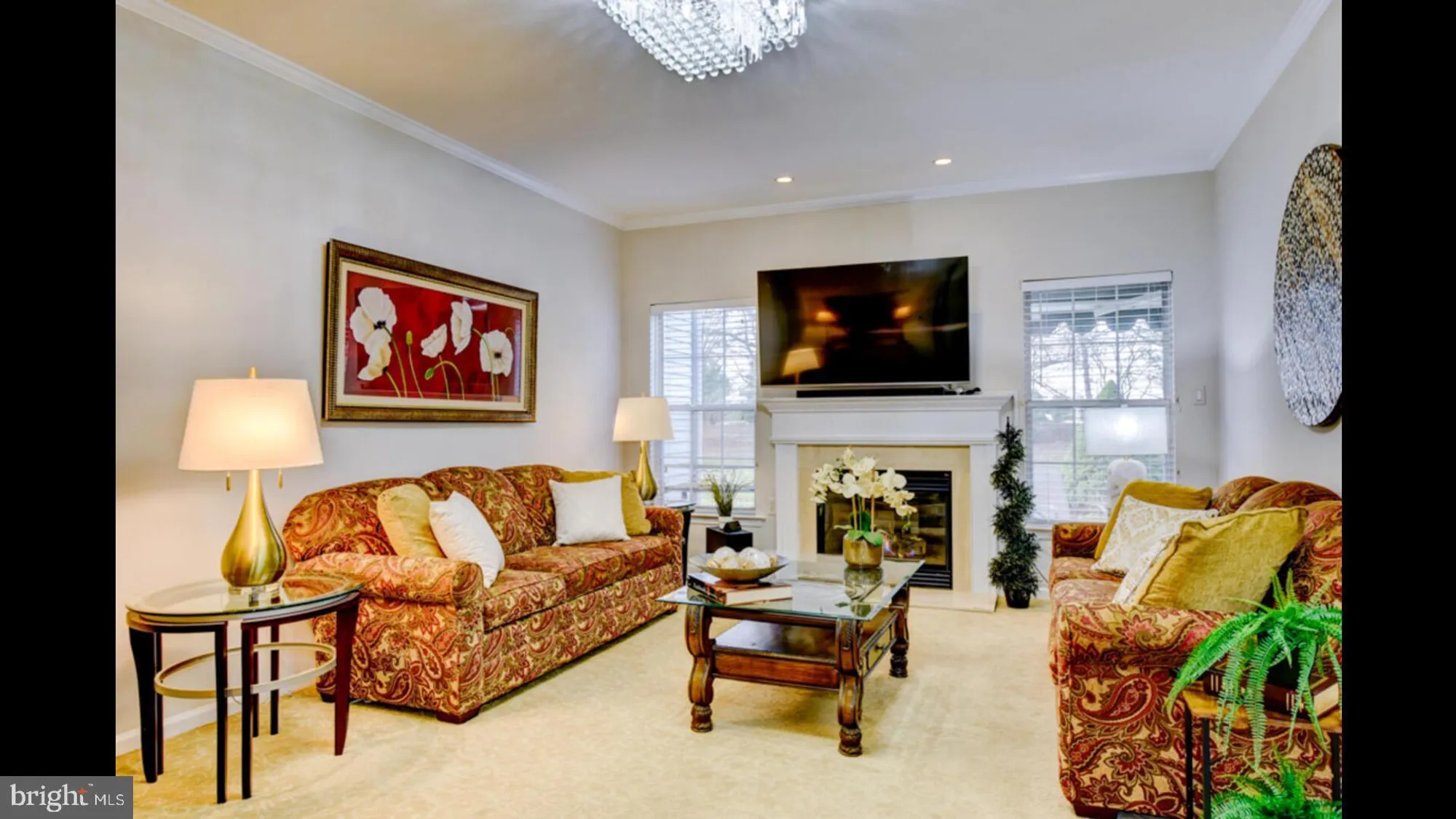 Property Slideshow image 10 of 54 | 25 cardinalflower ln, West Windsor, NJ, 08550