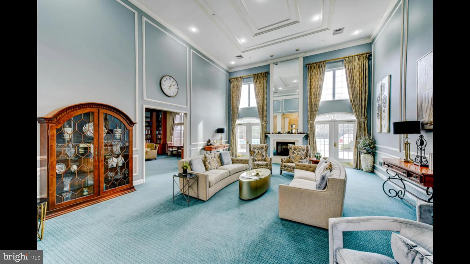 Property Slideshow image 40 of 54 | 25 cardinalflower ln, West Windsor, NJ, 08550