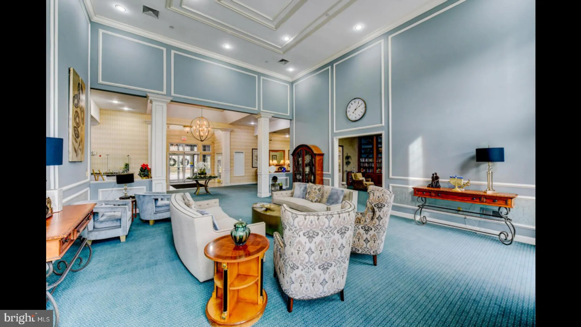 Property Slideshow image 42 of 54 | 25 cardinalflower ln, West Windsor, NJ, 08550