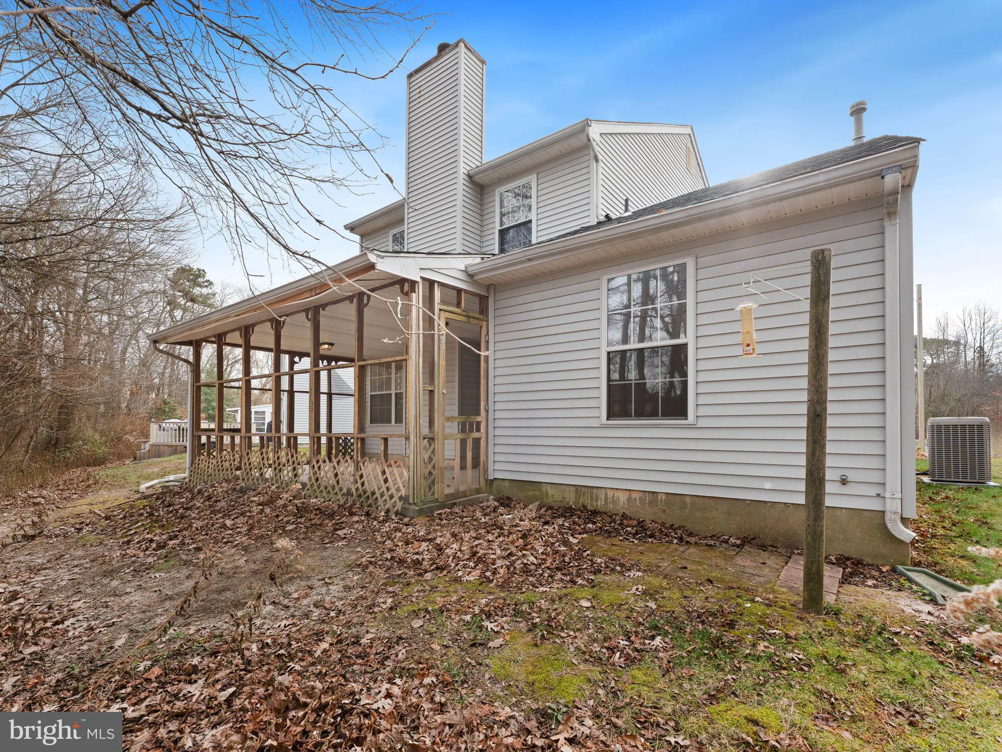 Property Slideshow image 26 of 26 | 617 caribbean way, Williamstown, NJ, 08094