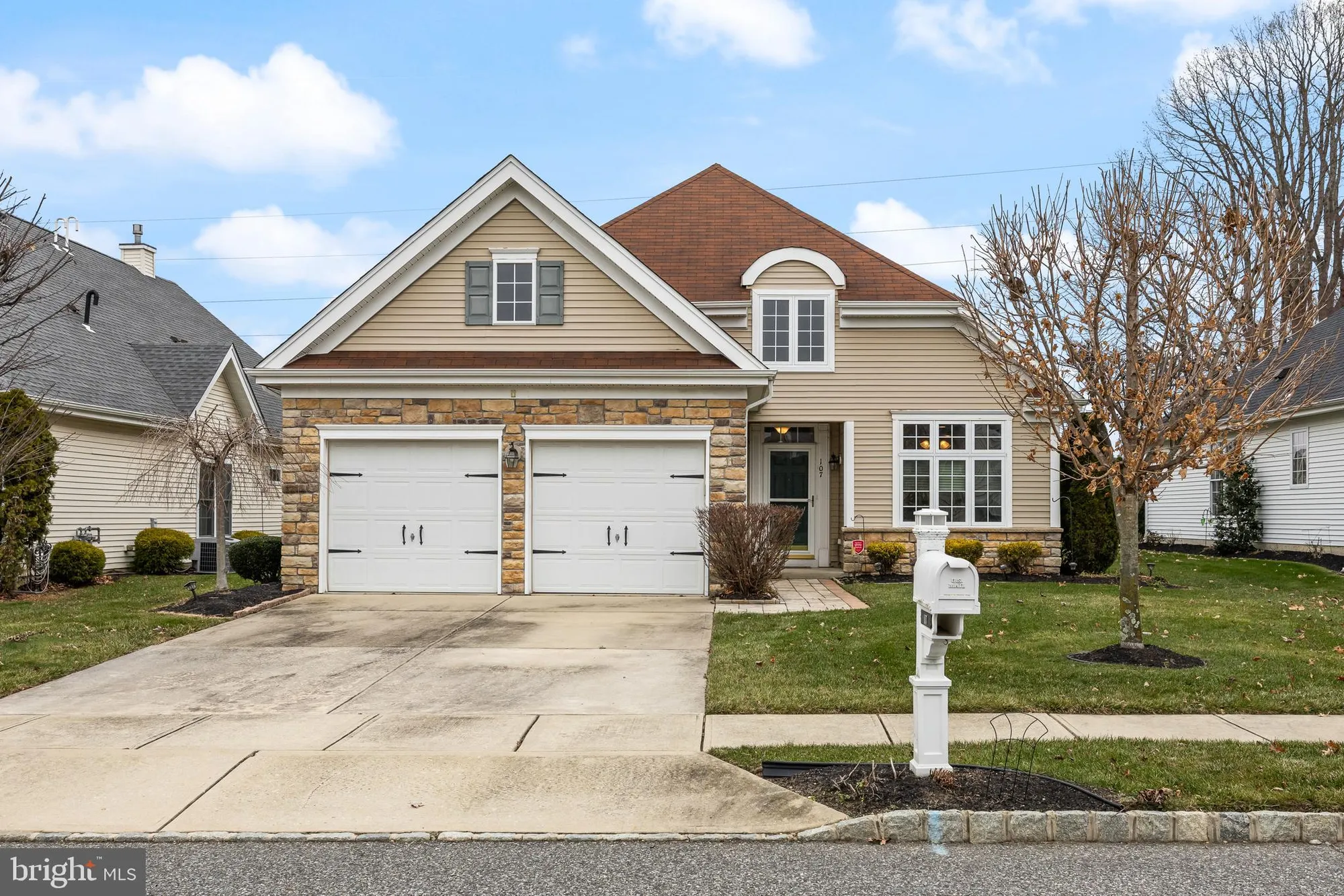 Property Slideshow image 3 of 22 | 107 whitall rd, Glassboro, NJ, 08028