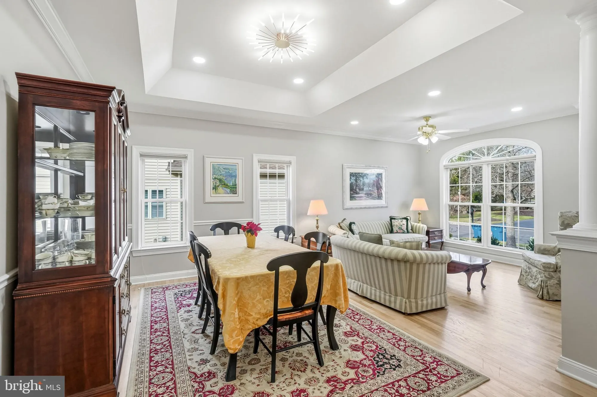 Property Slideshow image 7 of 22 | 204 bobwhite rd, New Hope, PA, 18938