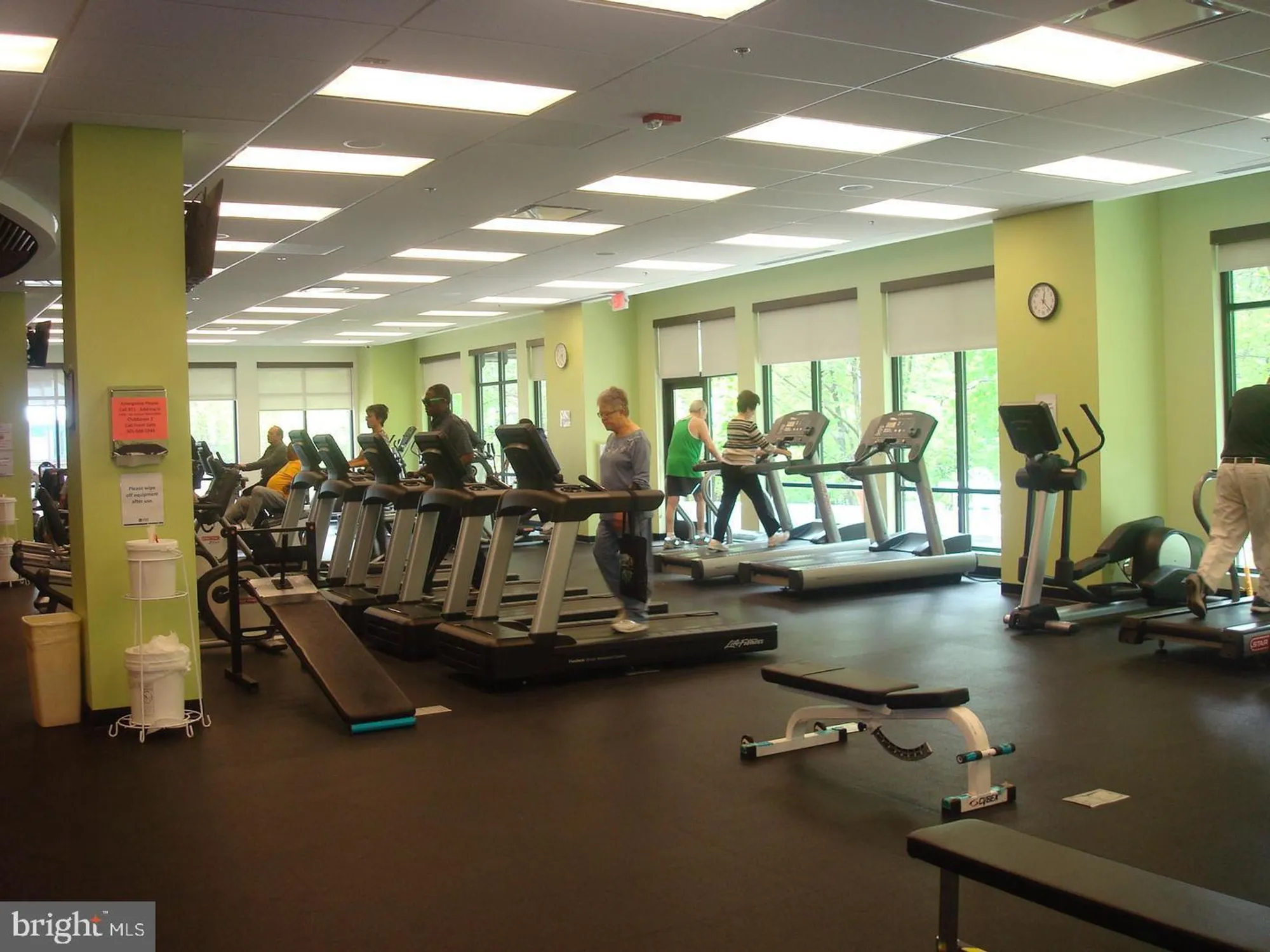 Property Slideshow image 34 of 43 | 3386 chiswick ct 50-1a, Silver Spring, MD, 20906