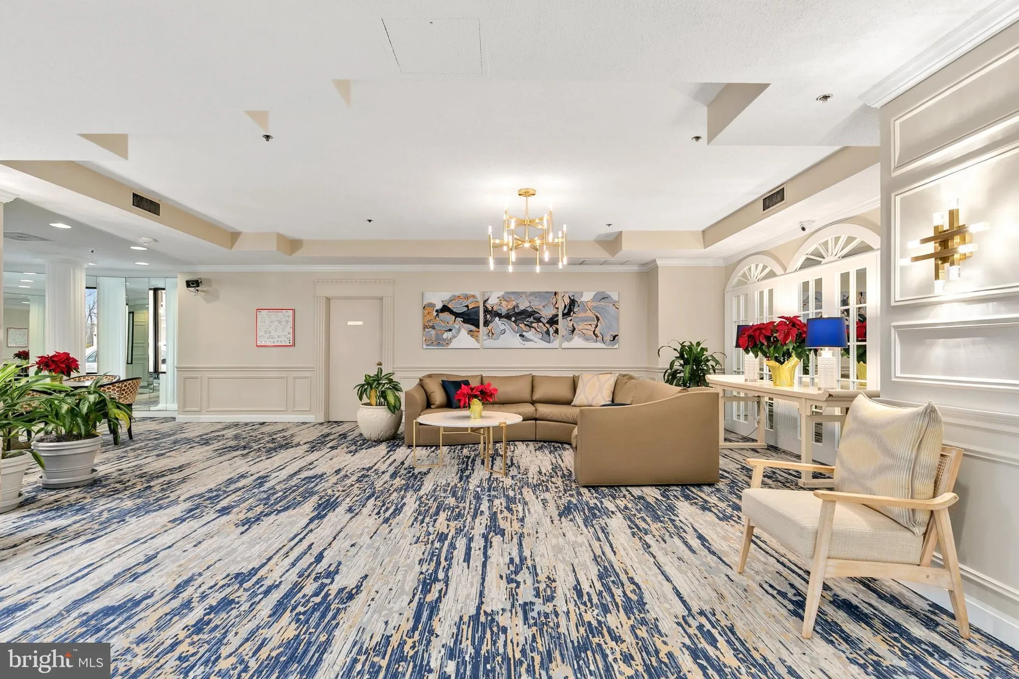 Property Slideshow image 24 of 44 | 15101 interlachen dr 1-416, Silver Spring, MD, 20906